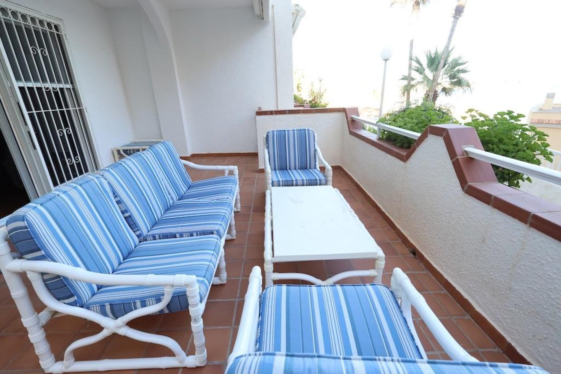 Rental - Bungalow - Orihuela Costa - Campoamor