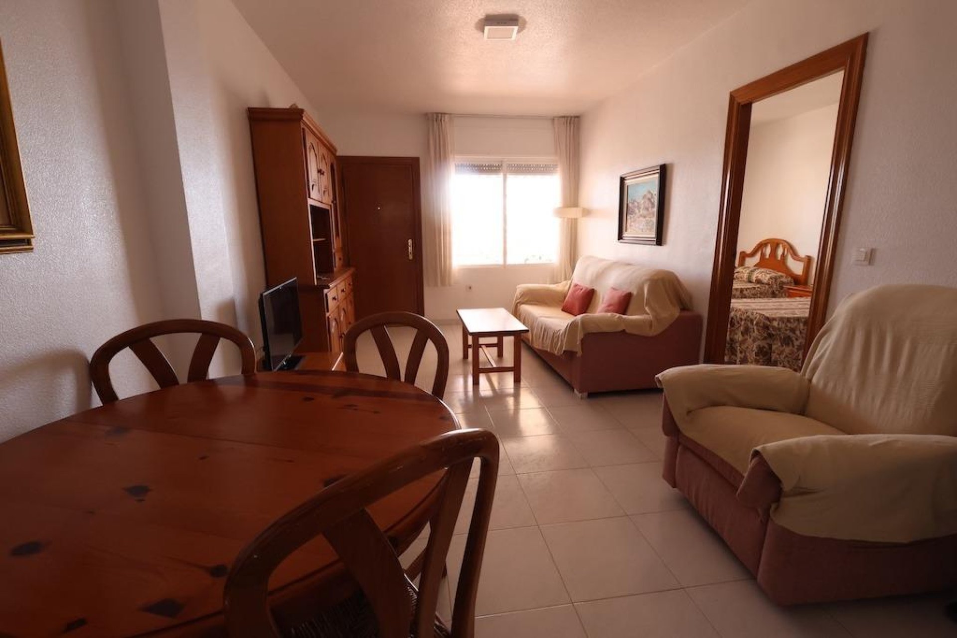 Rental - Bungalow - Orihuela Costa - Campoamor