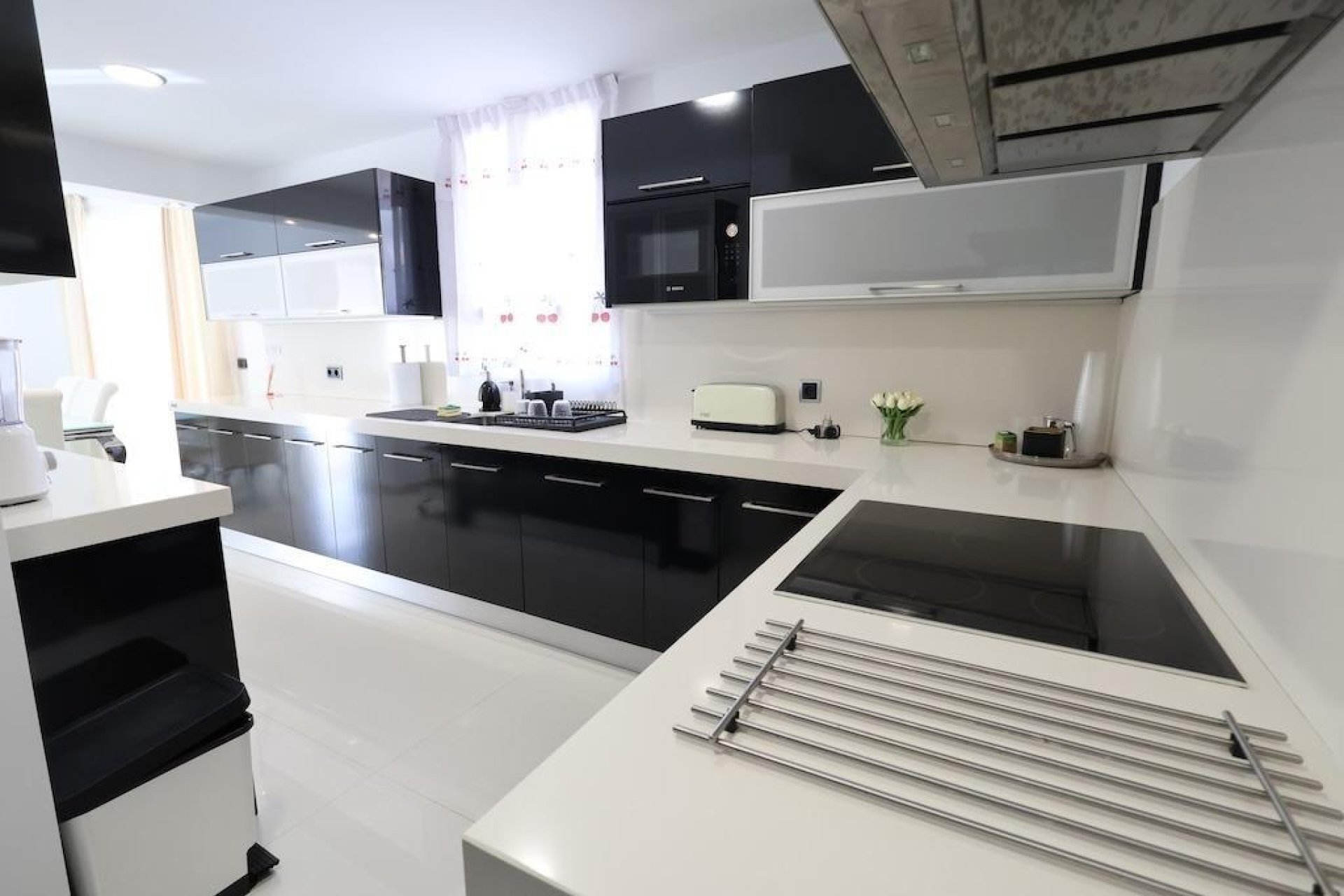 Rental - Chalet - Cabo Roig - Costa blanca