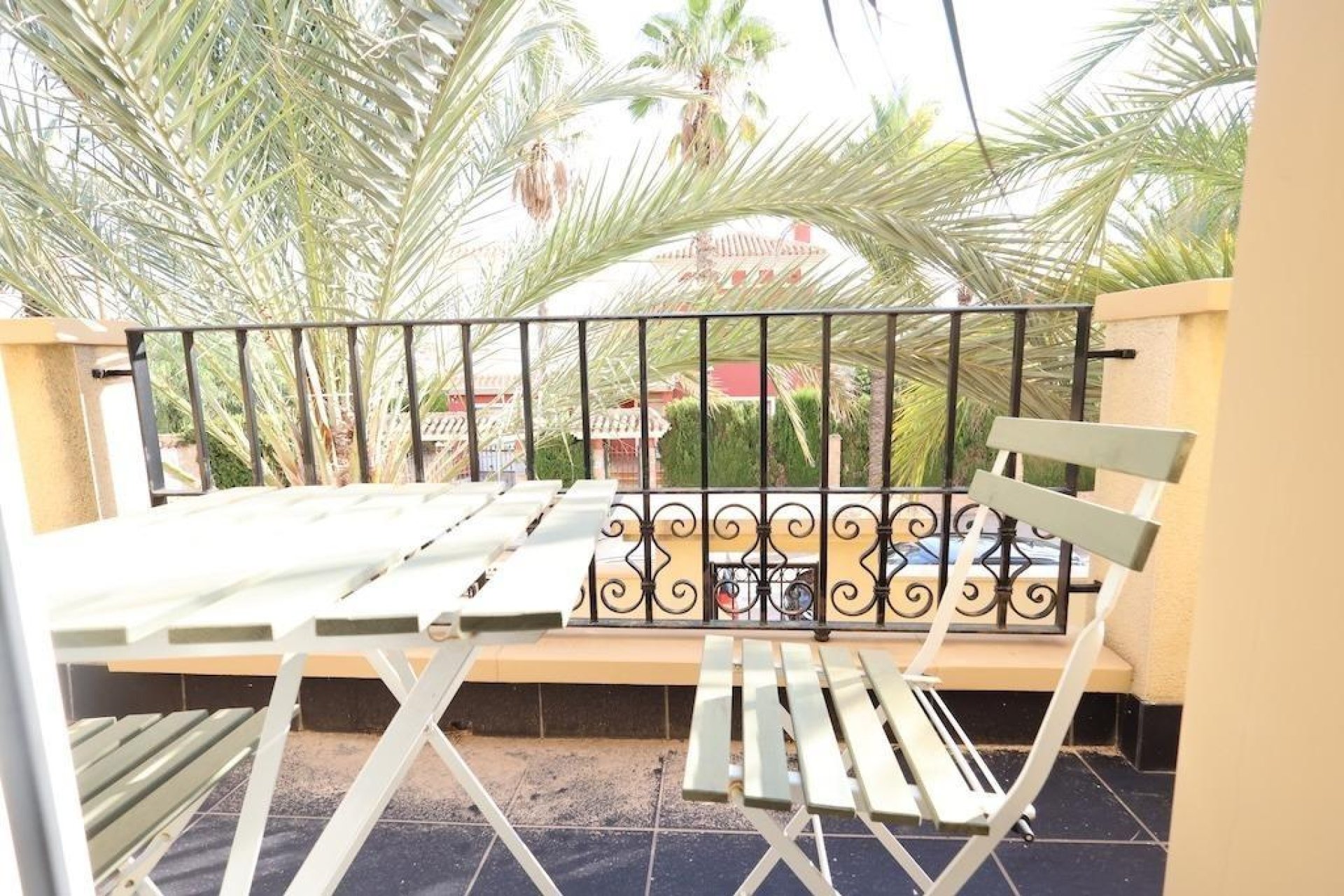 Rental - Chalet - Cabo Roig - Costa blanca