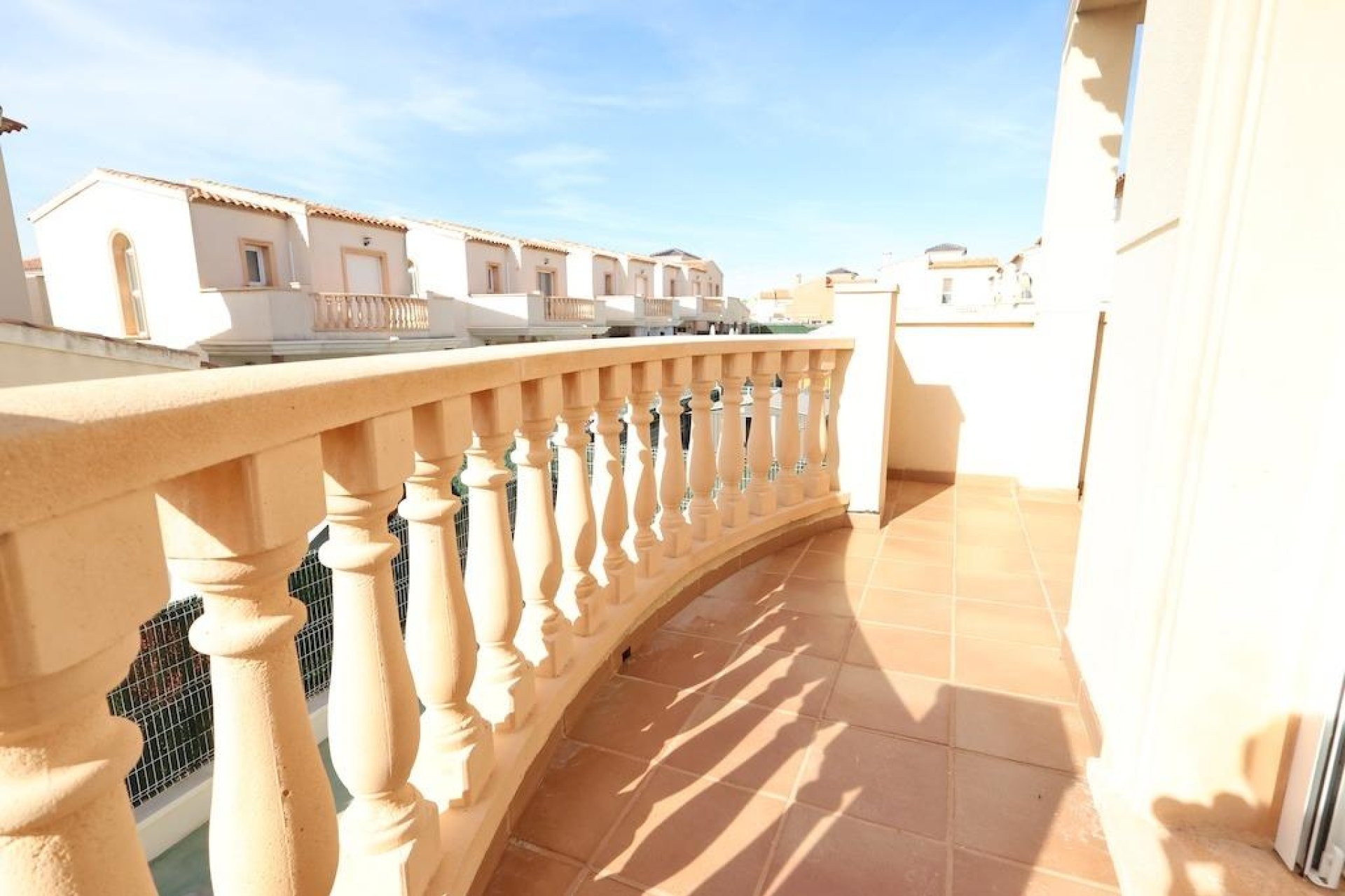 Rental - Chalet - Guardamar del Segura - EL RASO