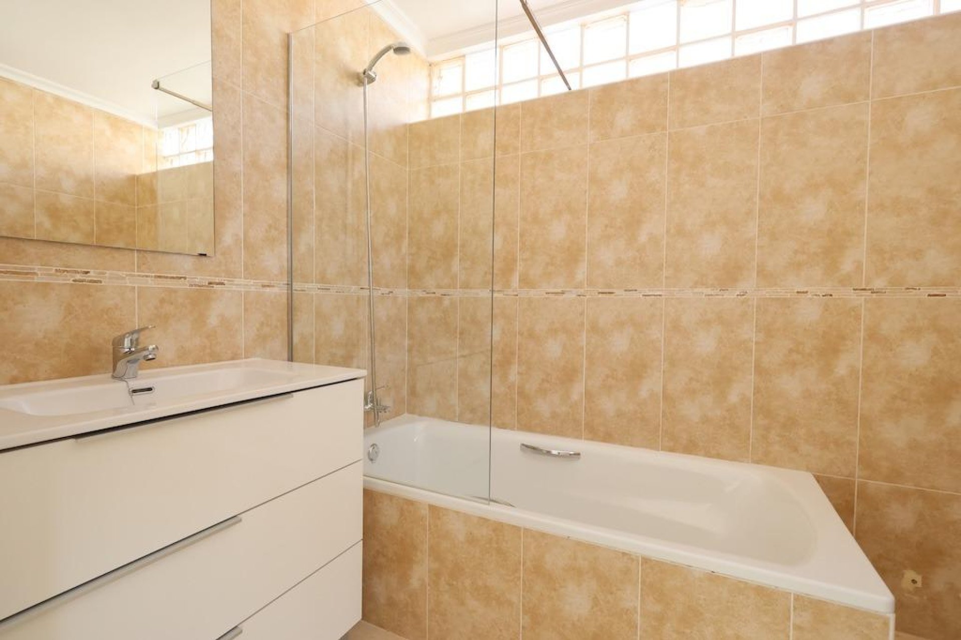 Rental - Chalet - Guardamar del Segura - EL RASO