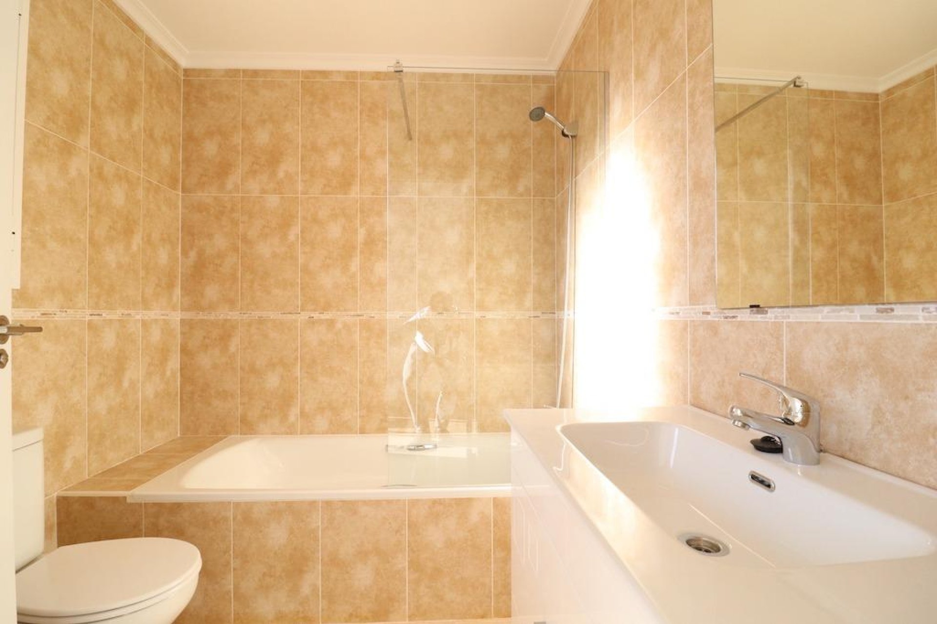 Rental - Chalet - Guardamar del Segura - Urb el raso