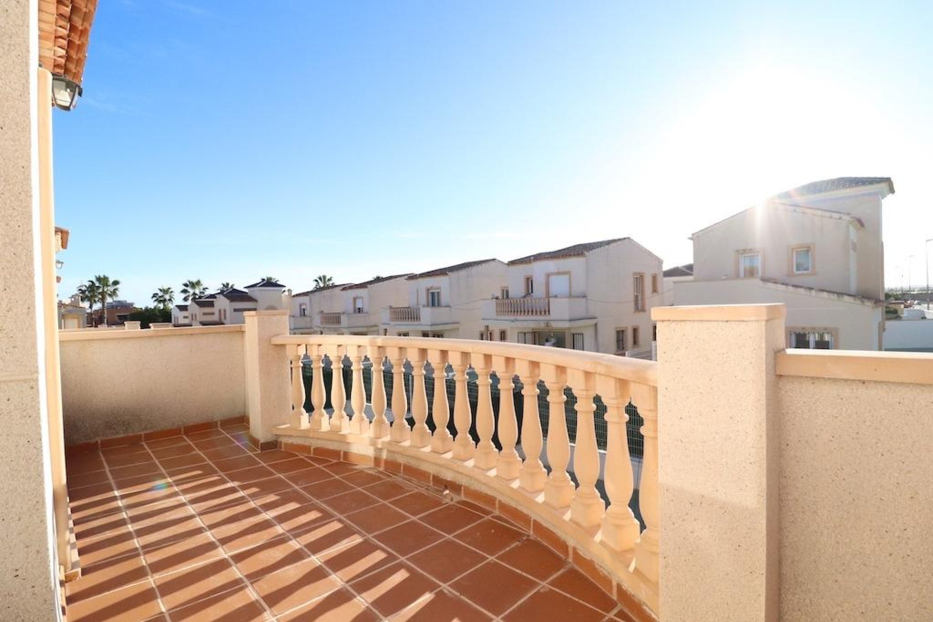 Rental - Chalet - Guardamar del Segura - Urb el raso