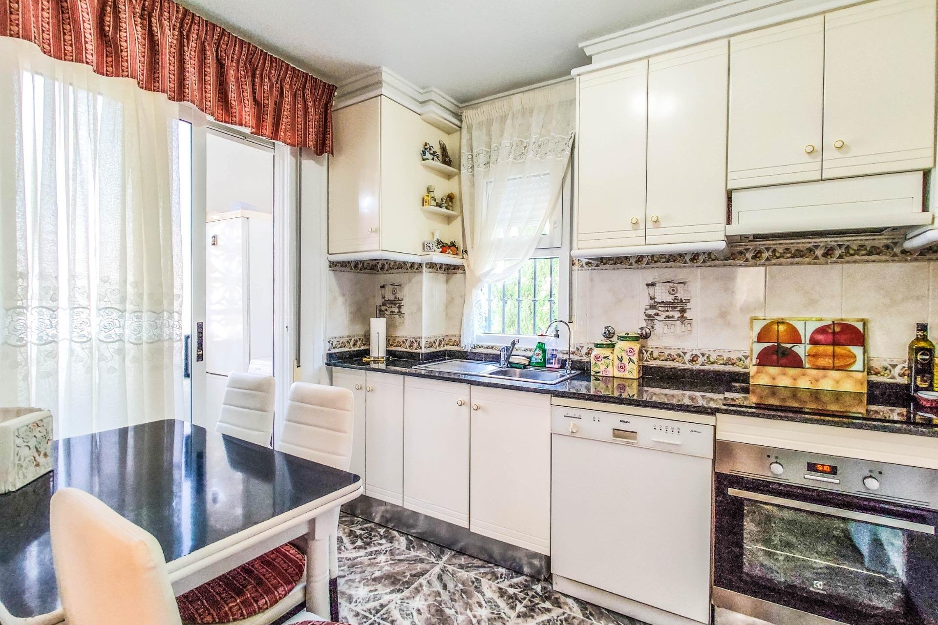 Rental - Chalet - Orihuela Costa - Cabo Roig