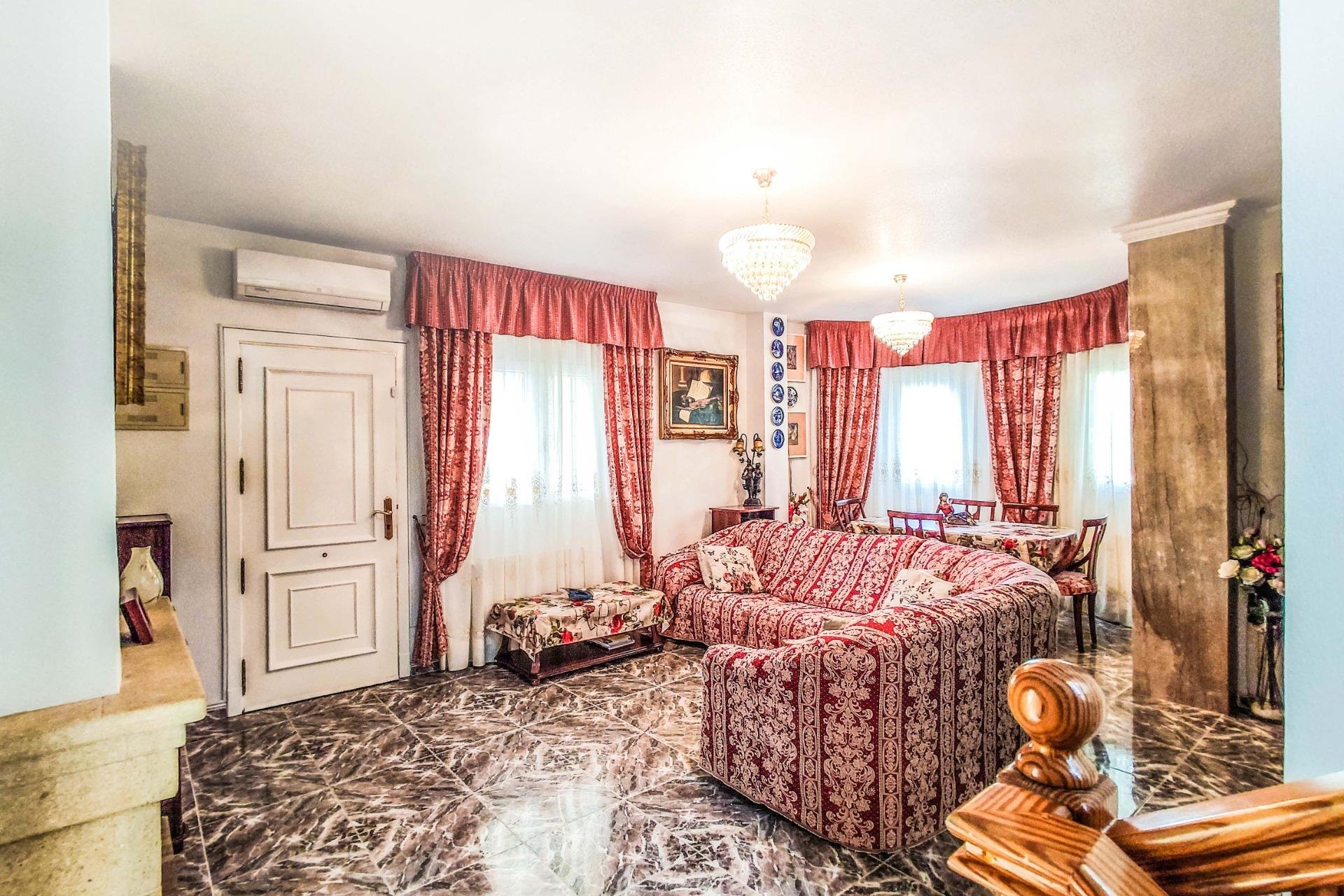 Rental - Chalet - Orihuela Costa - Cabo Roig