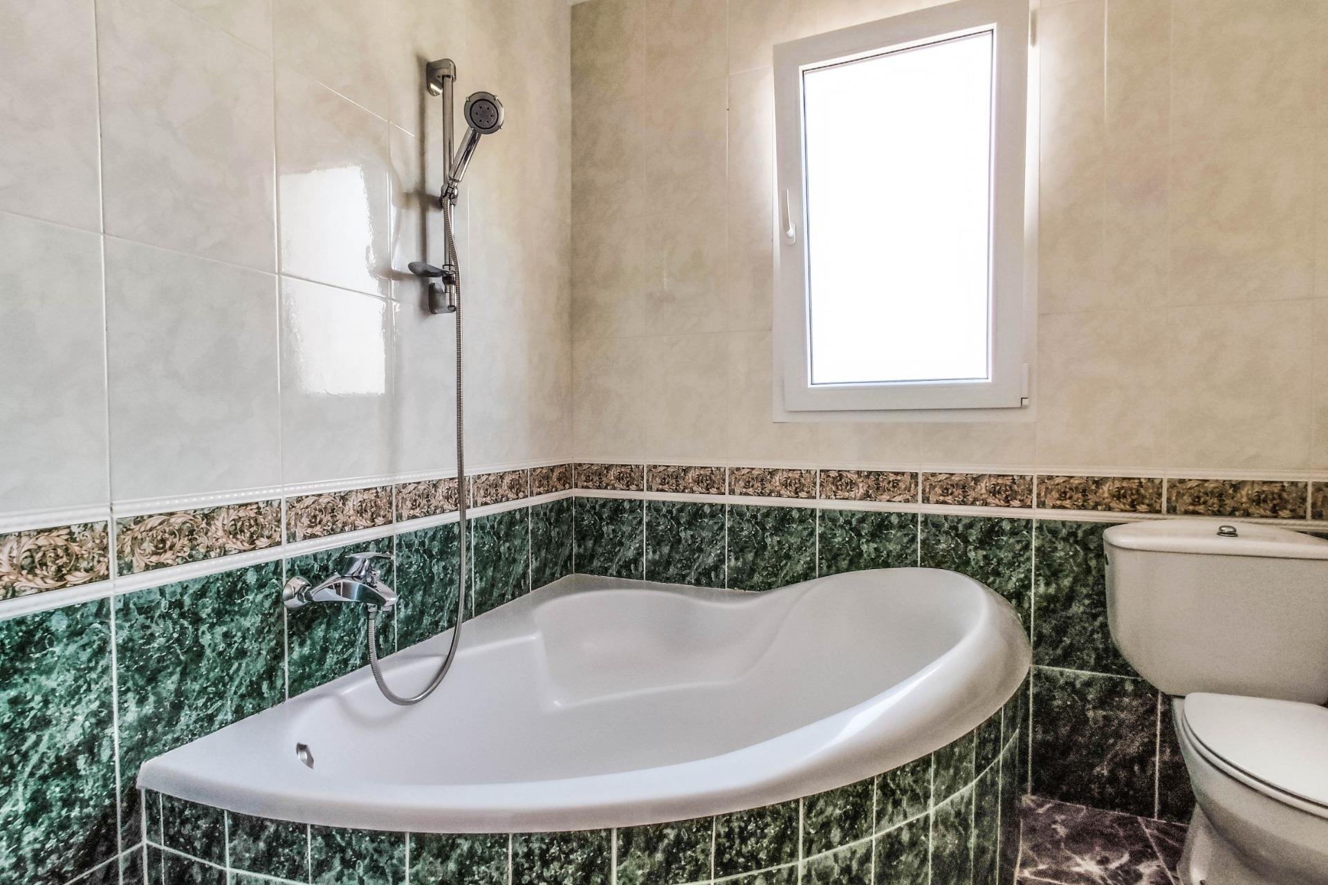 Rental - Chalet - Orihuela Costa - Cabo Roig