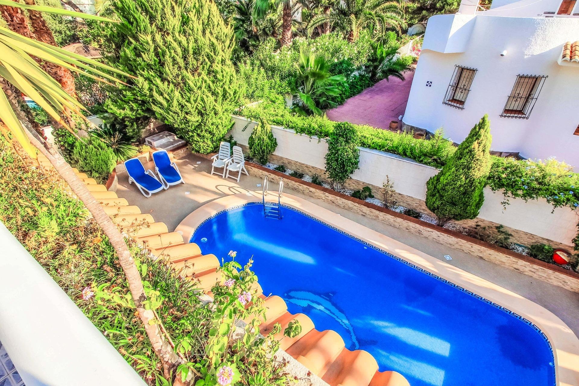Rental - Chalet - Orihuela Costa - Cabo Roig