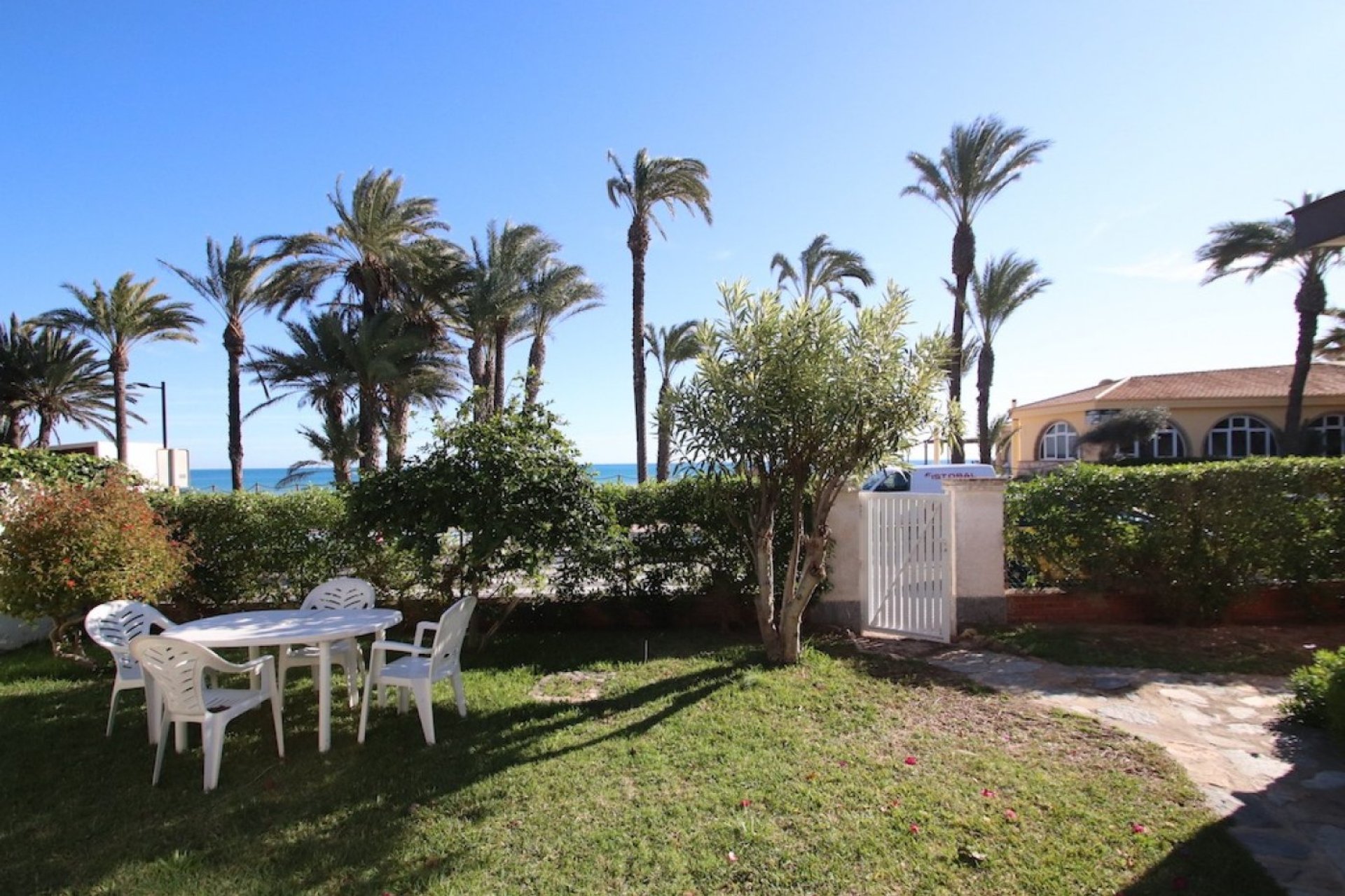 Rental - Chalet - Orihuela Costa - Campoamor