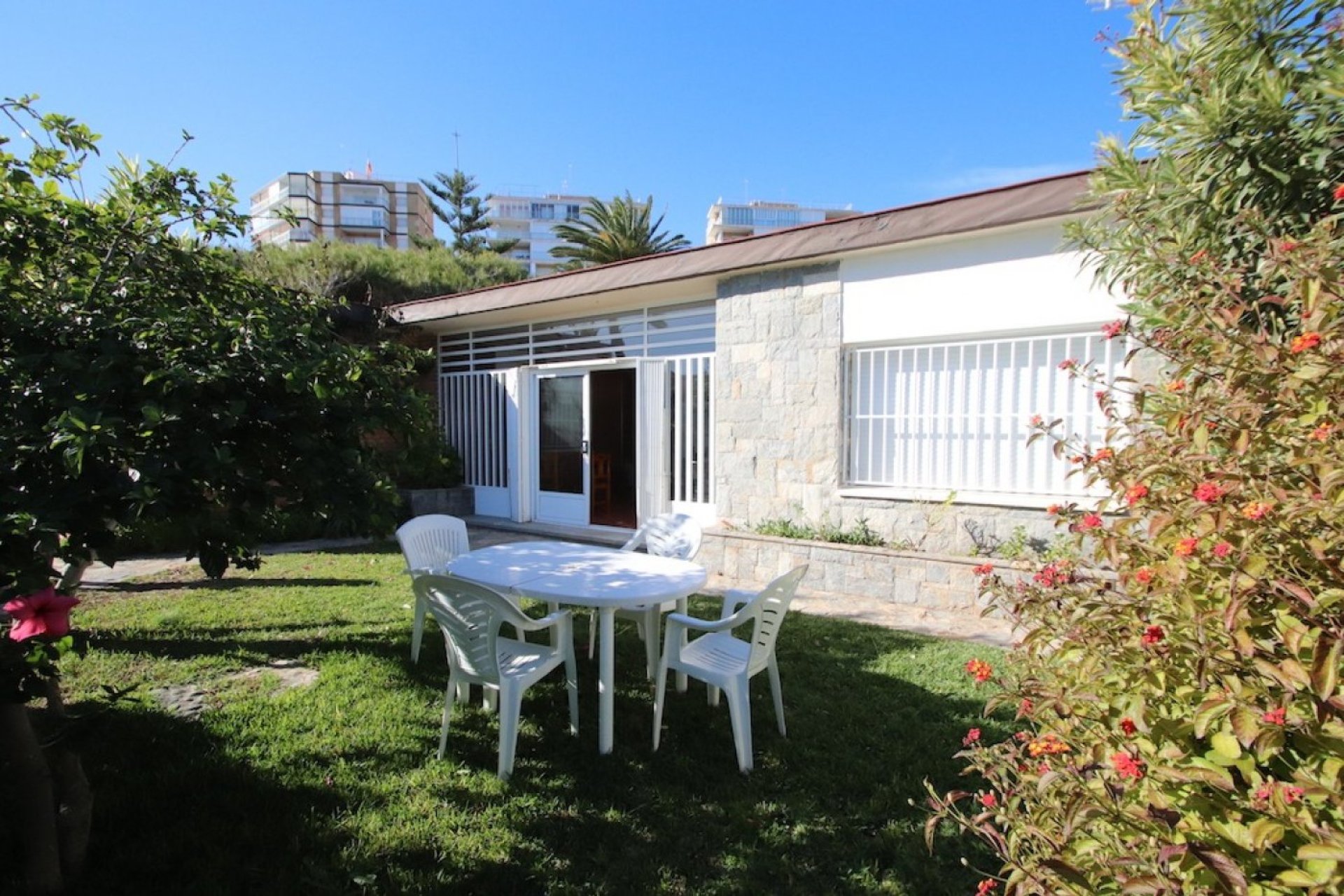 Rental - Chalet - Orihuela Costa - Campoamor