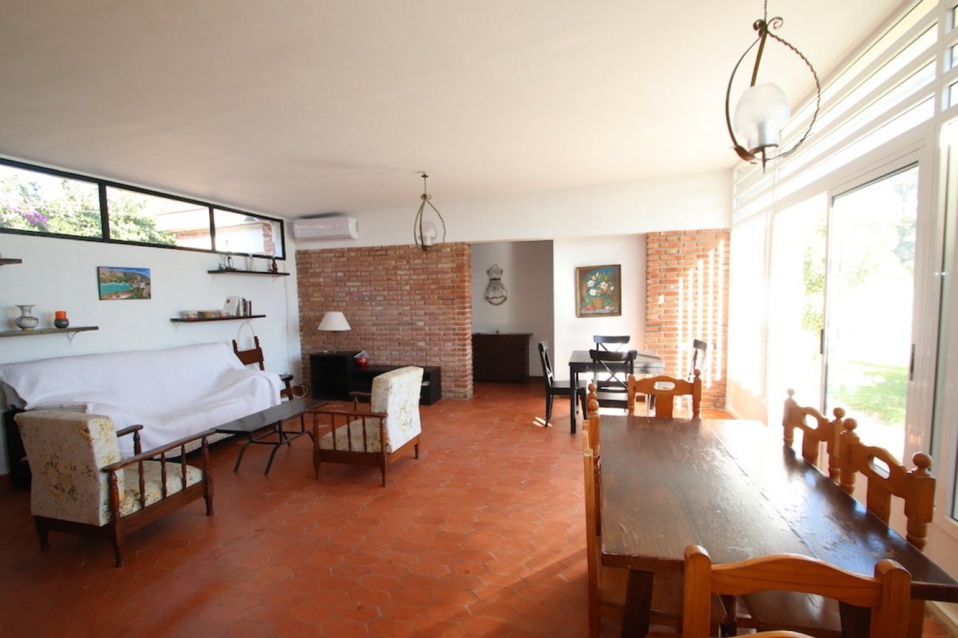 Rental - Chalet - Orihuela Costa - Campoamor