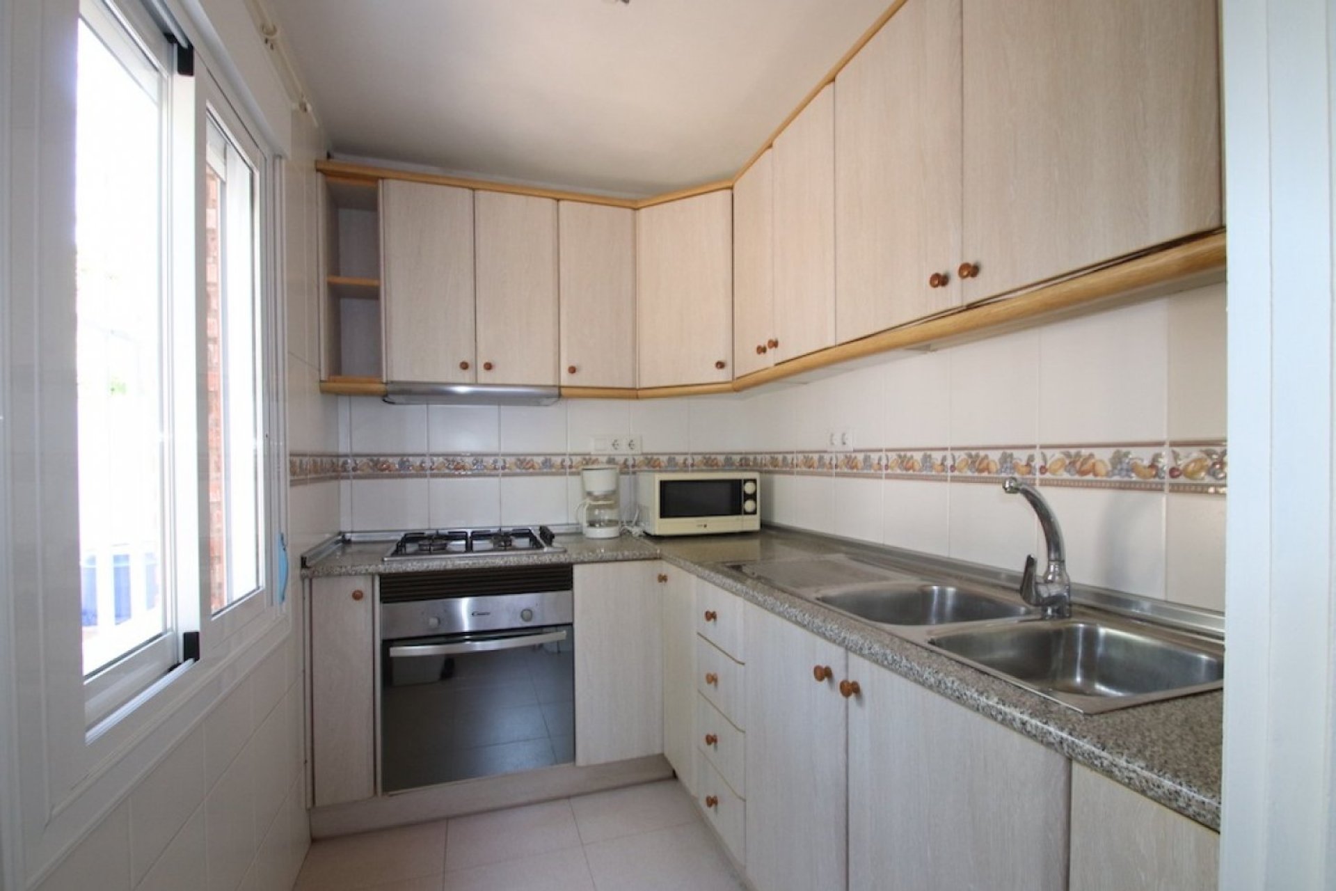 Rental - Chalet - Orihuela Costa - Campoamor
