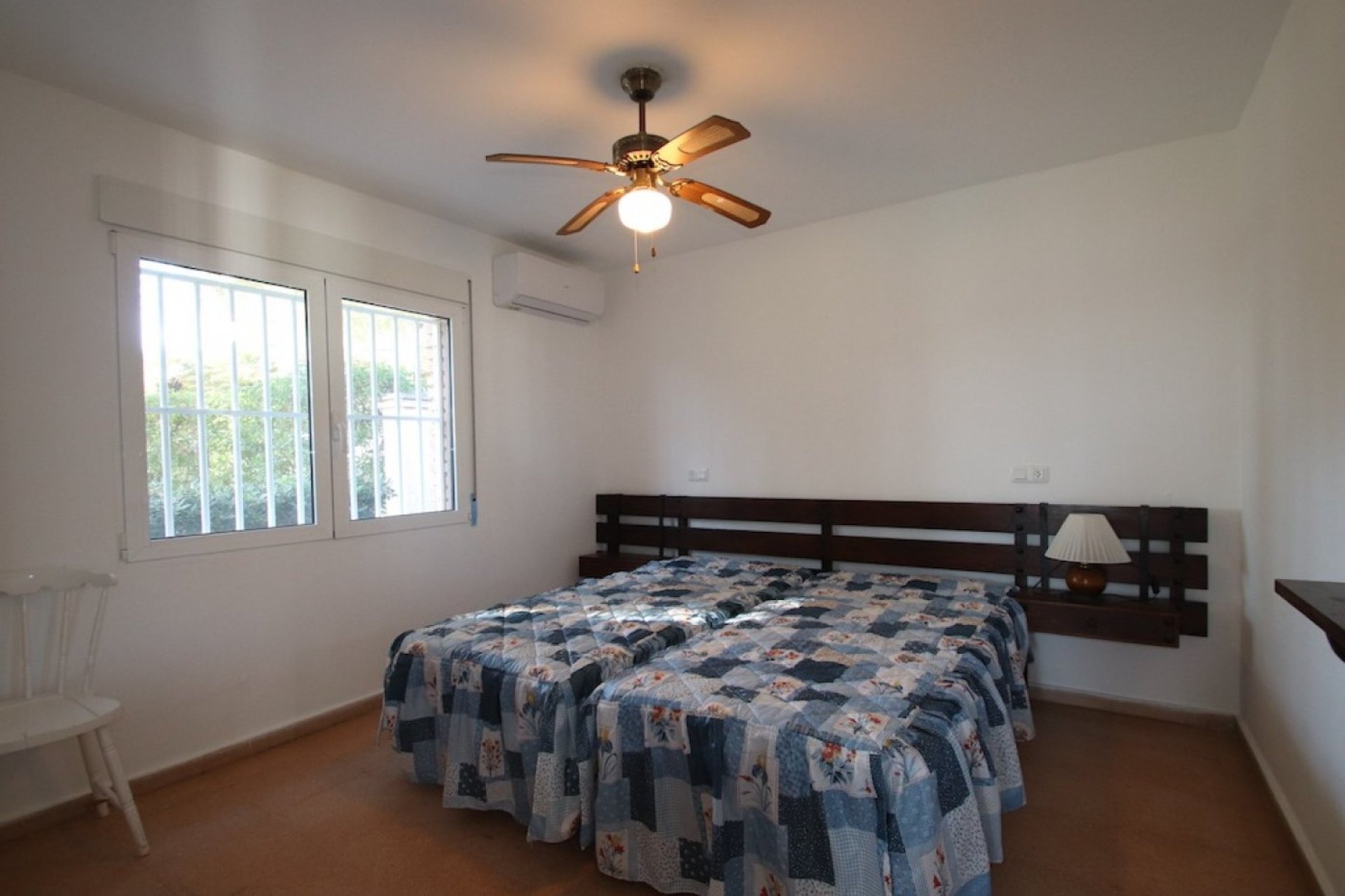 Rental - Chalet - Orihuela Costa - Campoamor