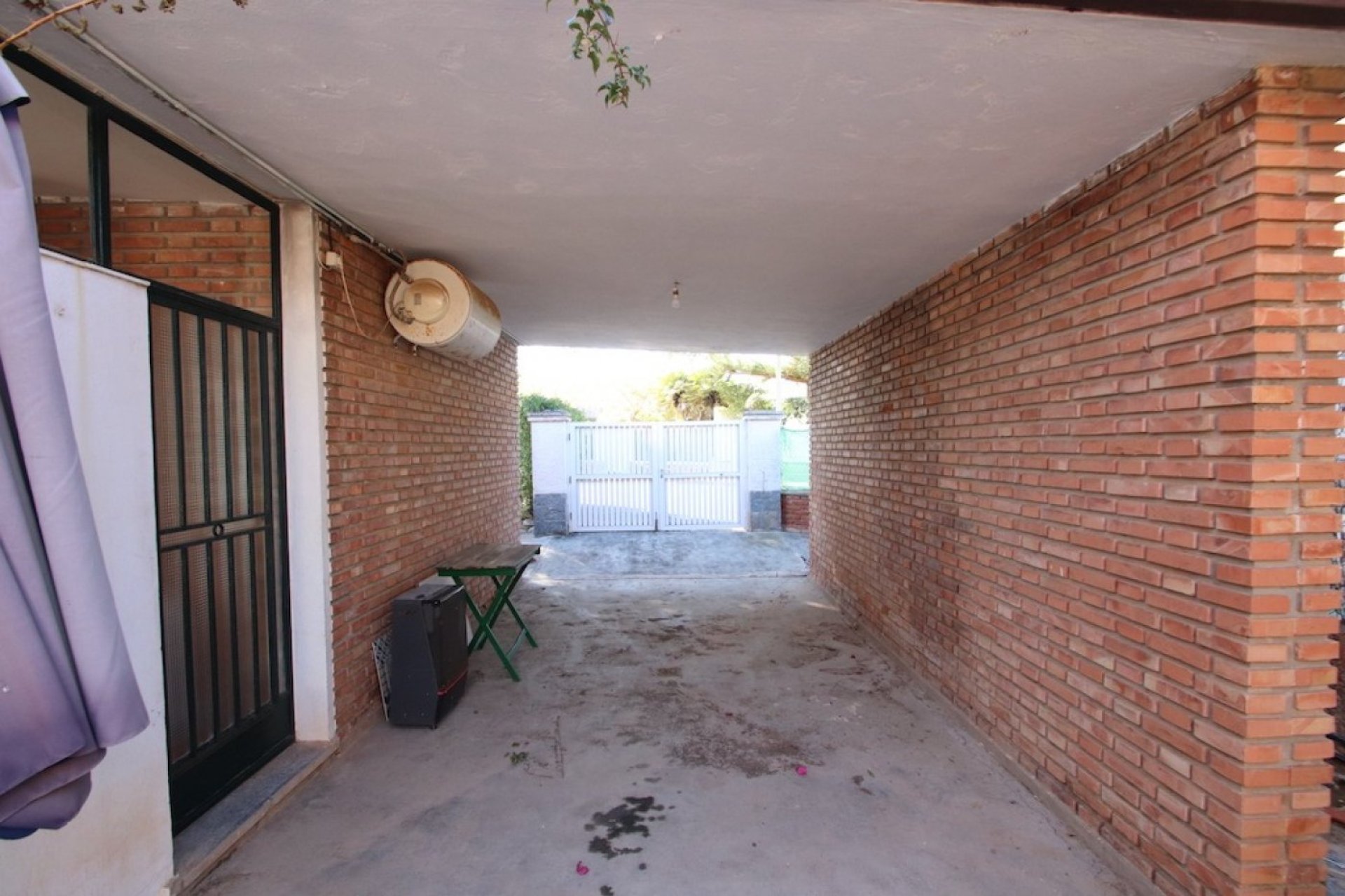 Rental - Chalet - Orihuela Costa - Campoamor