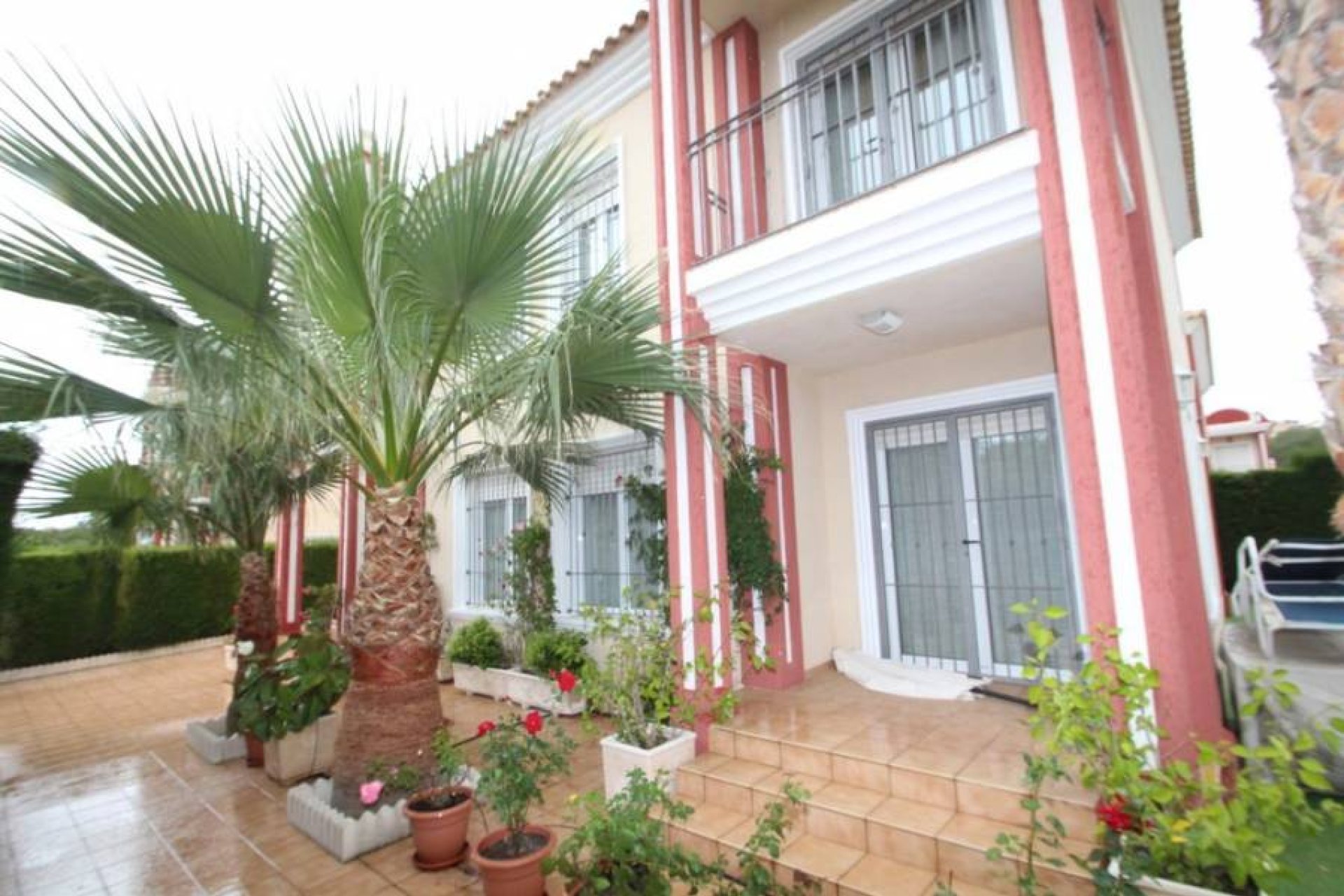 Rental - Chalet - Orihuela Costa - Campoamor