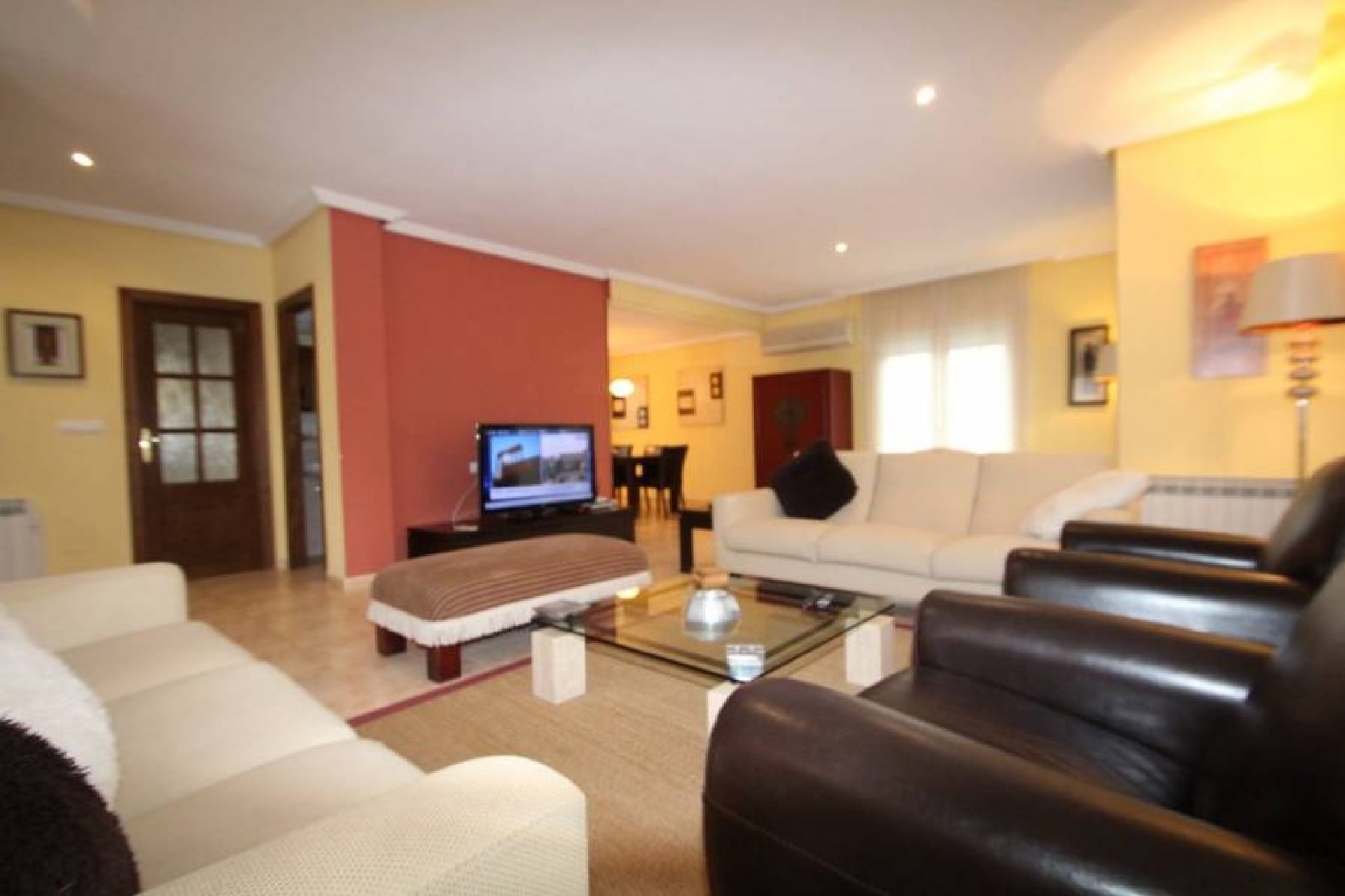 Rental - Chalet - Orihuela Costa - Campoamor