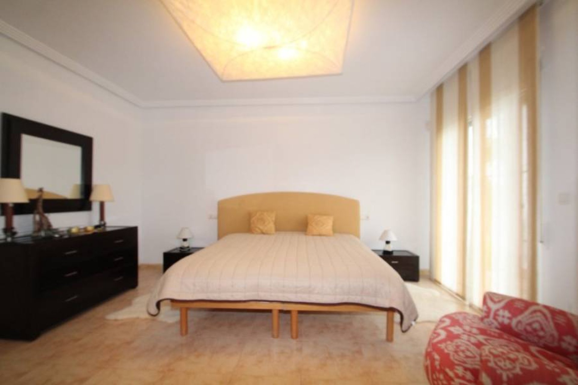 Rental - Chalet - Orihuela Costa - Campoamor