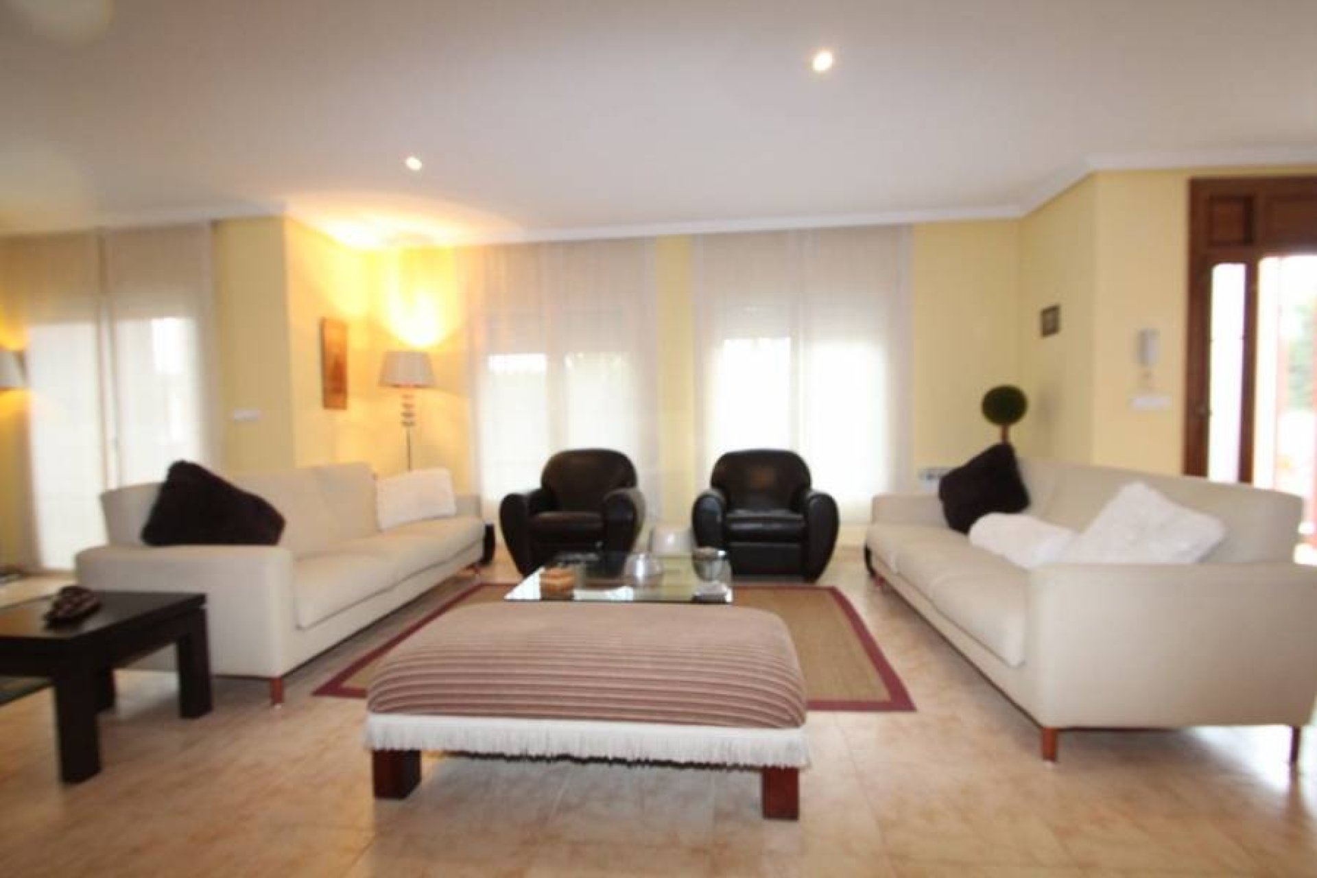 Rental - Chalet - Orihuela Costa - Campoamor