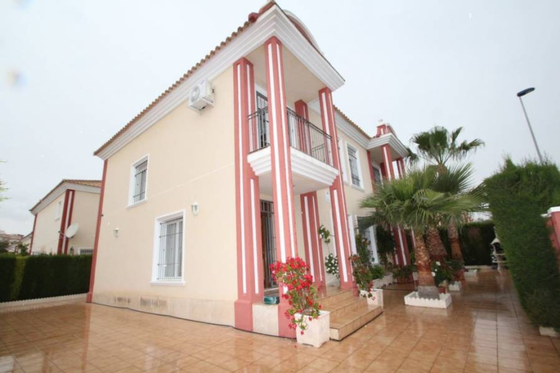 Rental - Chalet - Orihuela Costa - Campoamor