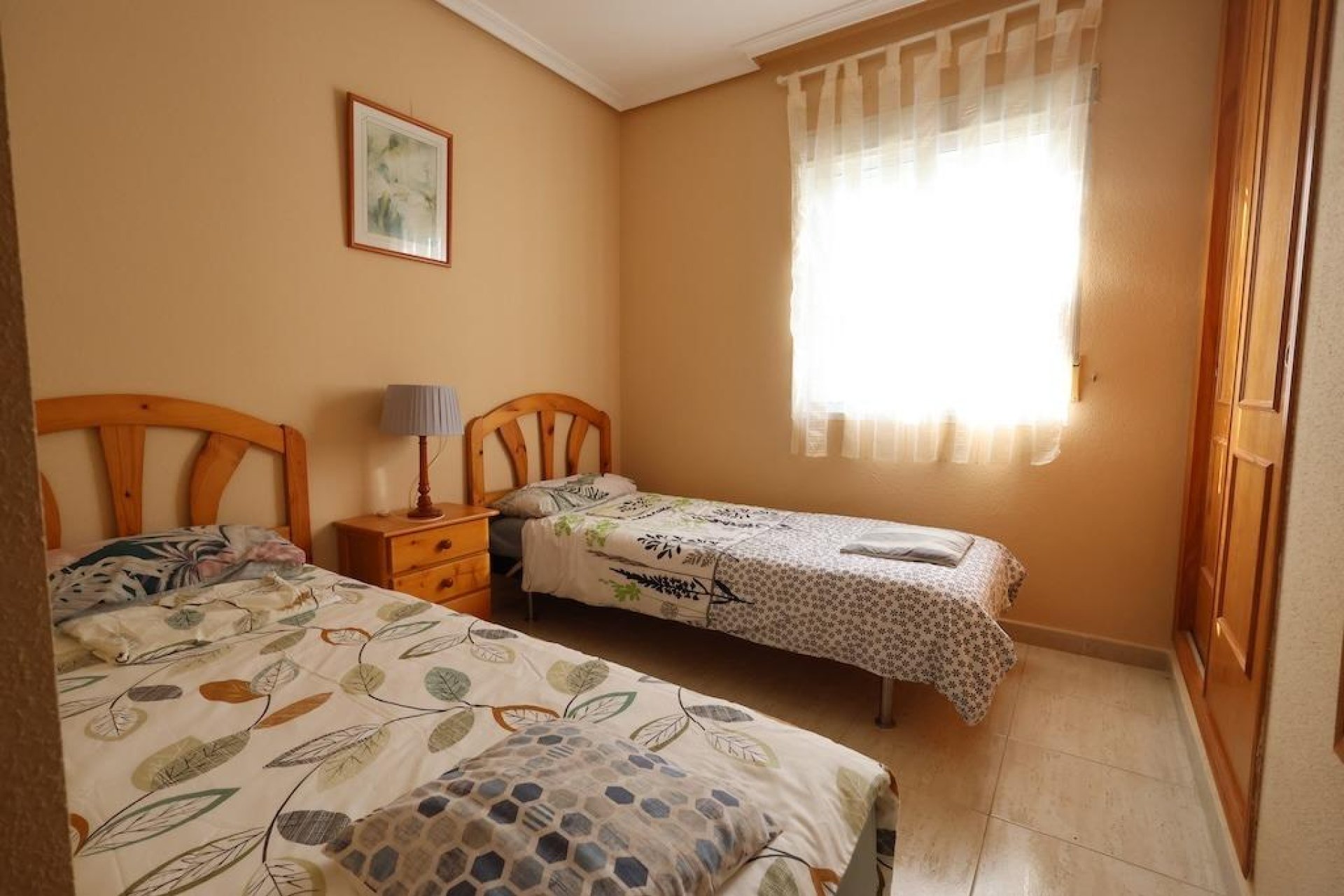 Rental - Chalet - San Miguel de Salinas - Blue Lagoon