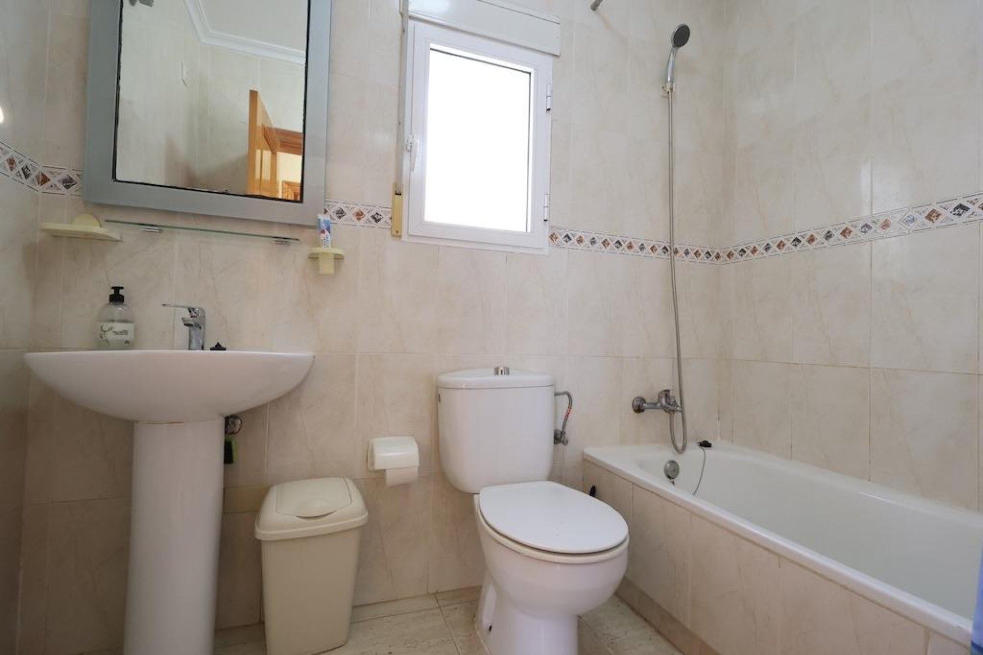 Rental - Chalet - San Miguel de Salinas - Blue Lagoon