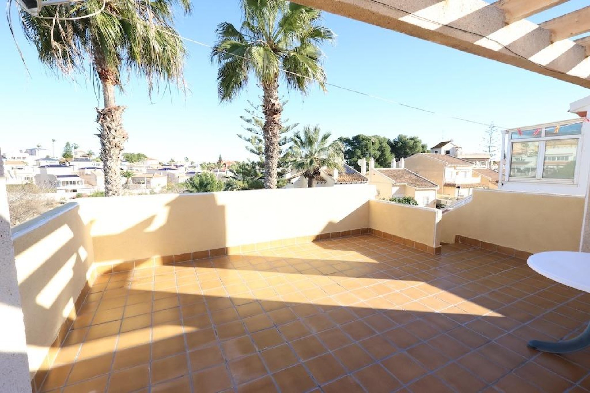 Rental - Chalet - San Miguel de Salinas - Blue Lagoon