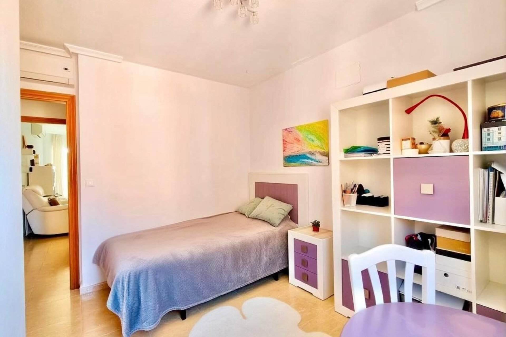 Rental - Penthouse - Orihuela Costa - Campoamor