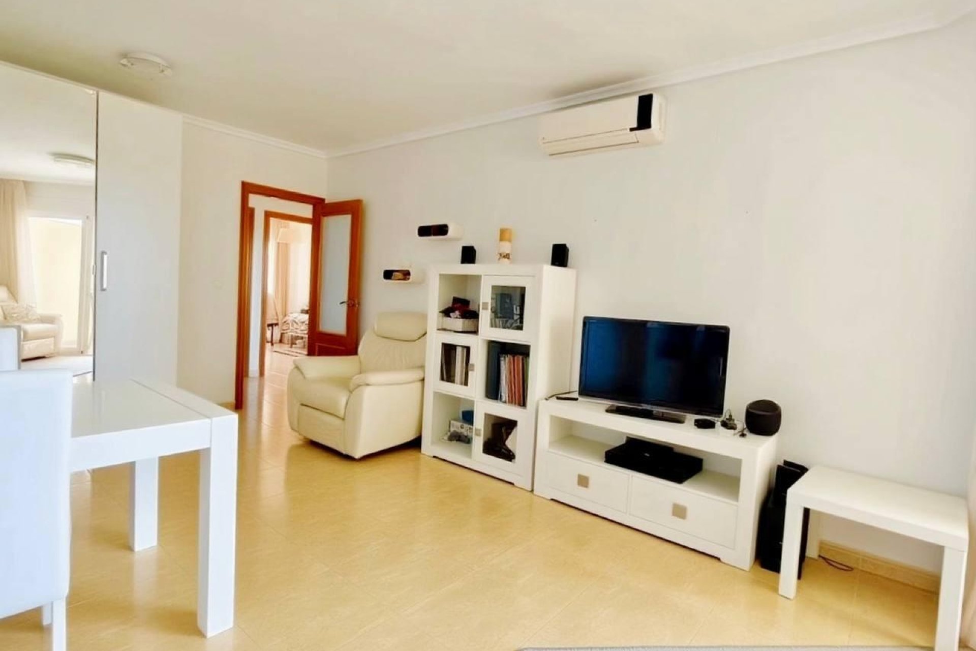 Rental - Penthouse - Orihuela Costa - Campoamor
