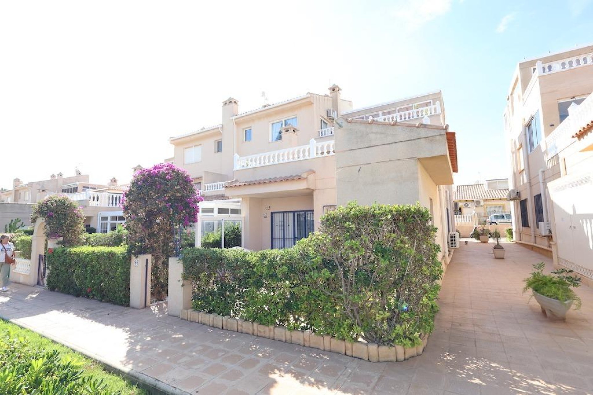 Rental - Planta baja - Orihuela Costa - Los Dolses