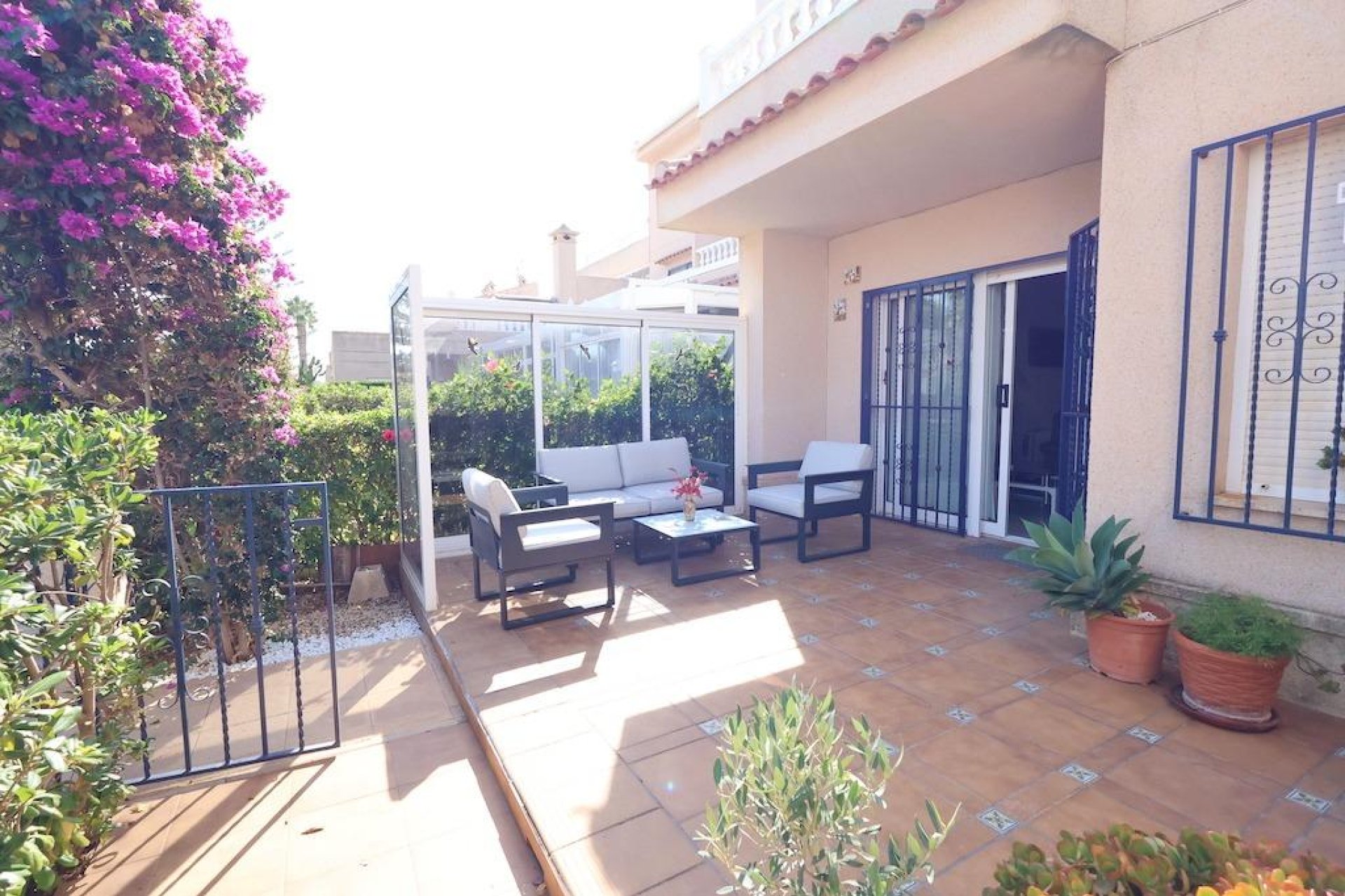 Rental - Planta baja - Orihuela Costa - Los Dolses