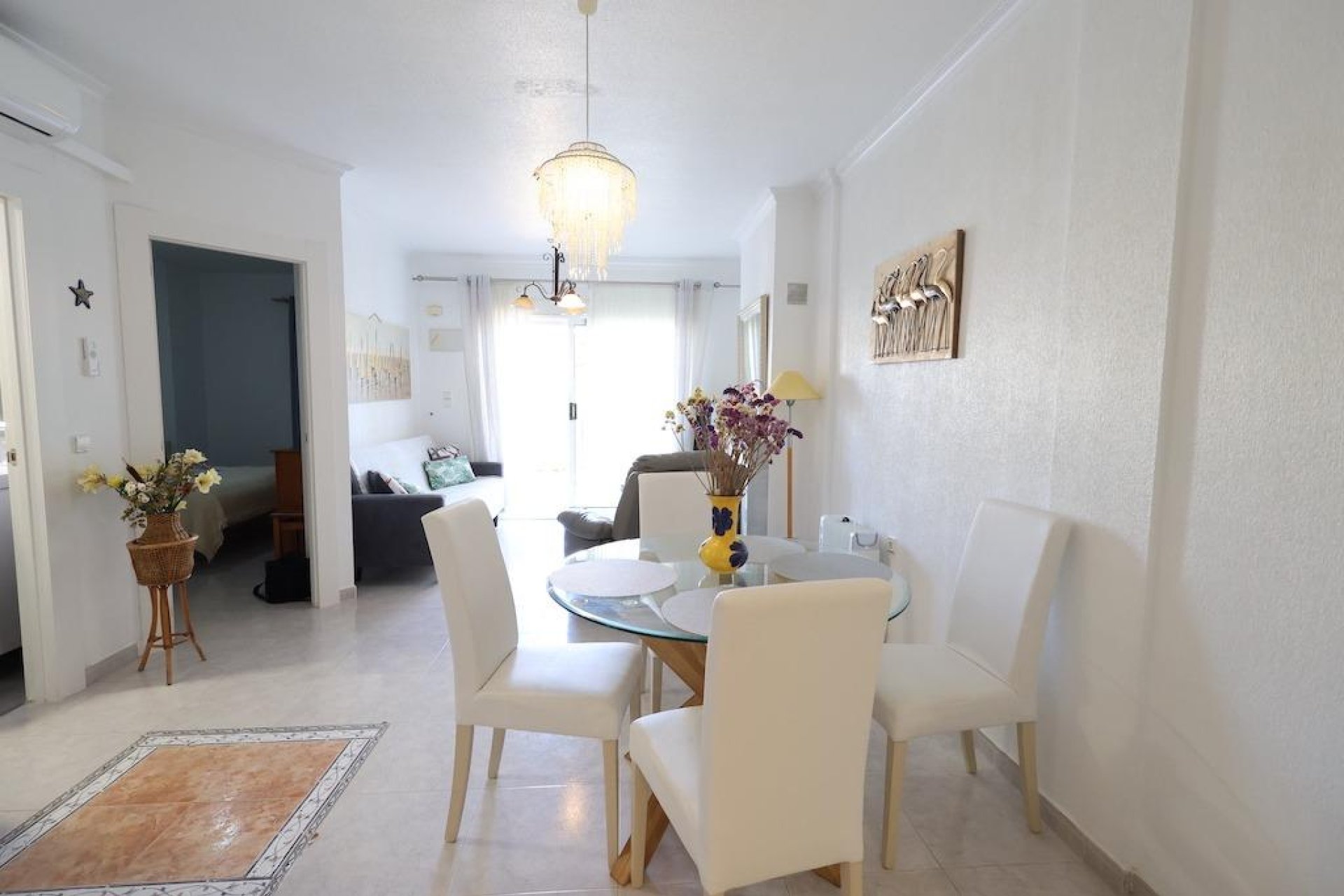 Rental - Planta baja - Orihuela Costa - Los Dolses