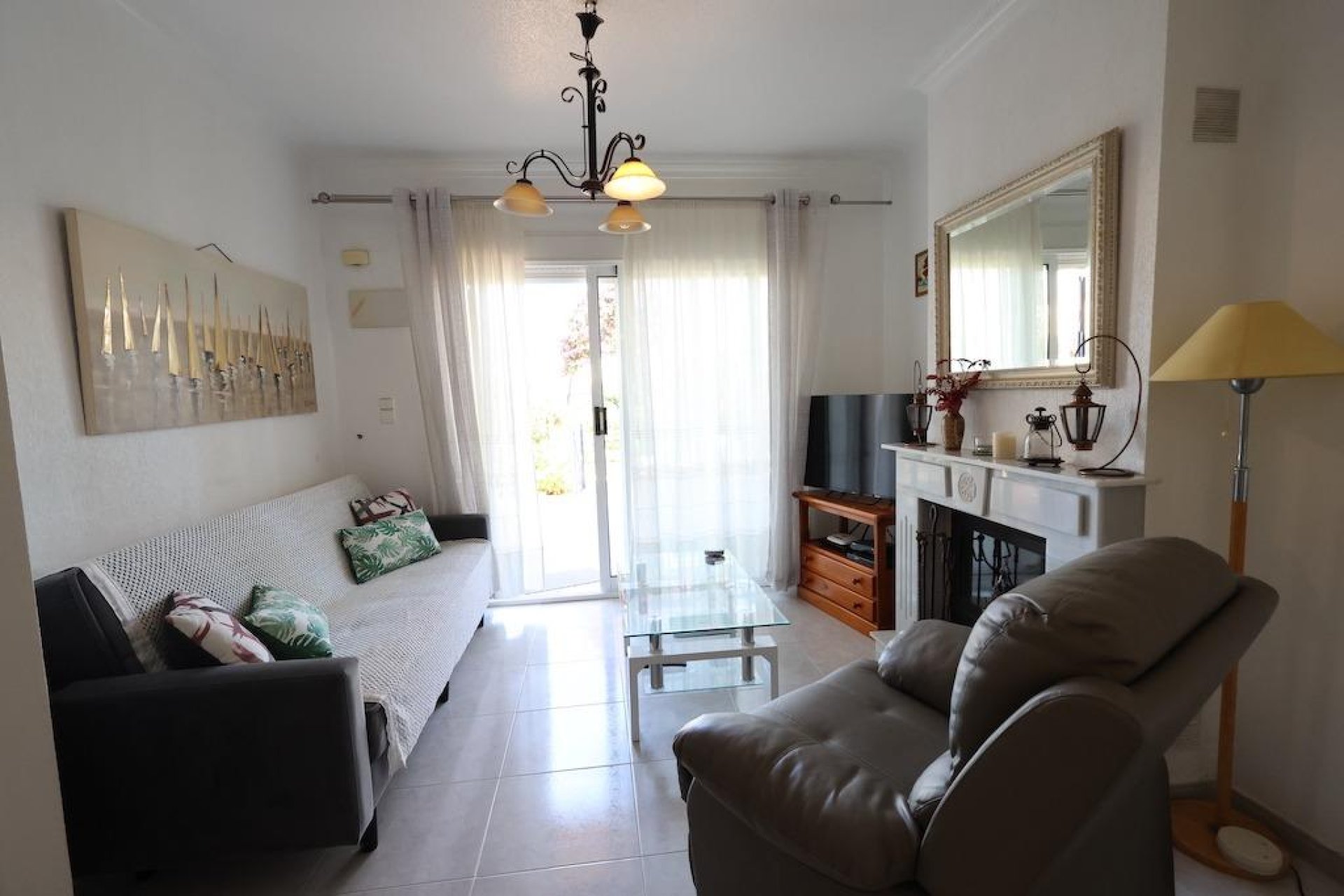 Rental - Planta baja - Orihuela Costa - Los Dolses