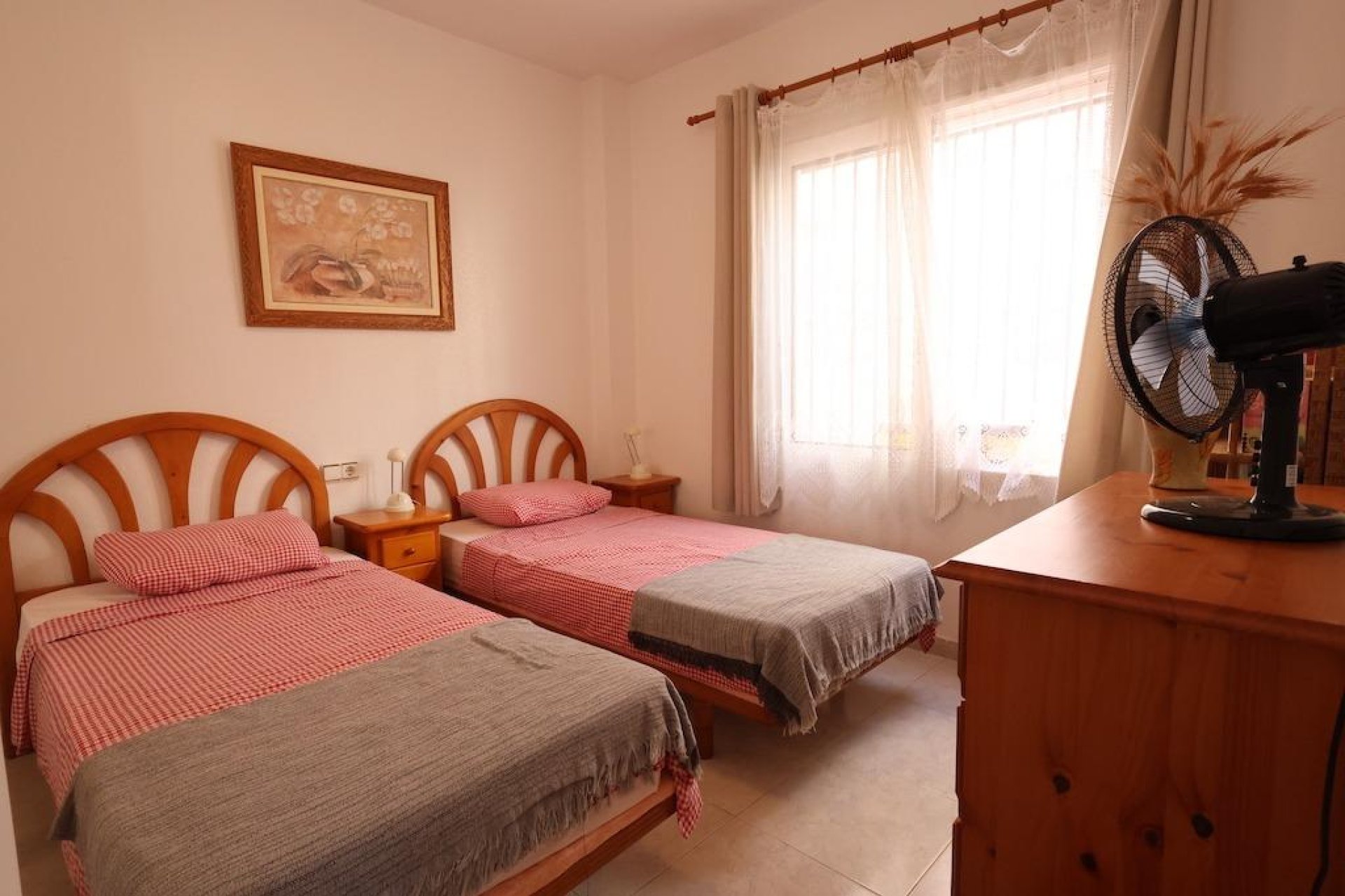 Rental - Planta baja - Orihuela Costa - Los Dolses