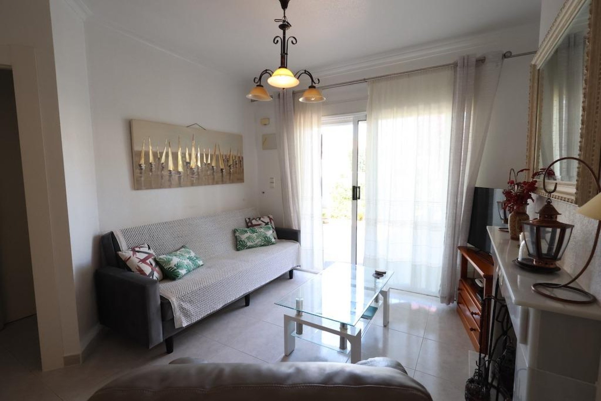 Rental - Planta baja - Orihuela Costa - Los Dolses