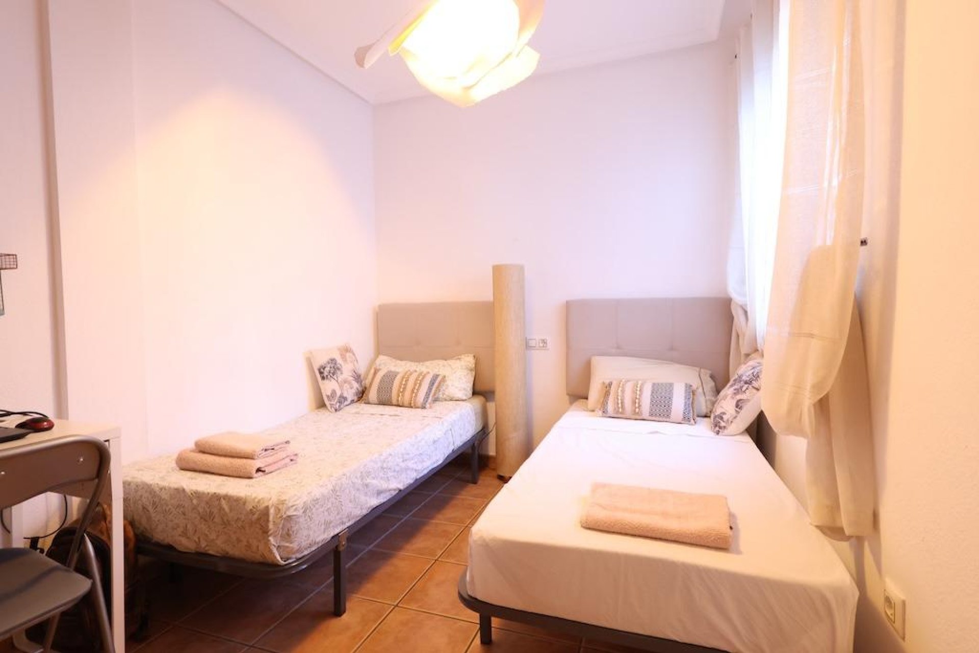 Rental - semi-detached house - Orihuela Costa - Cabo Roig