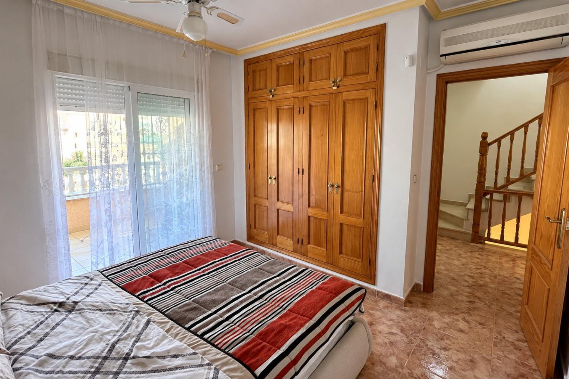 Rental - semi-detached house - Orihuela Costa - La Regia