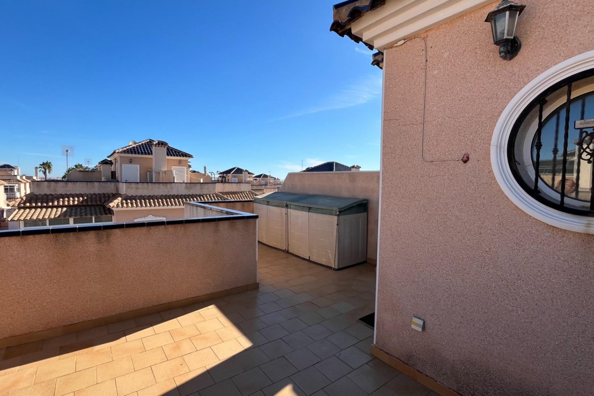 Rental - semi-detached house - Orihuela Costa - La Regia