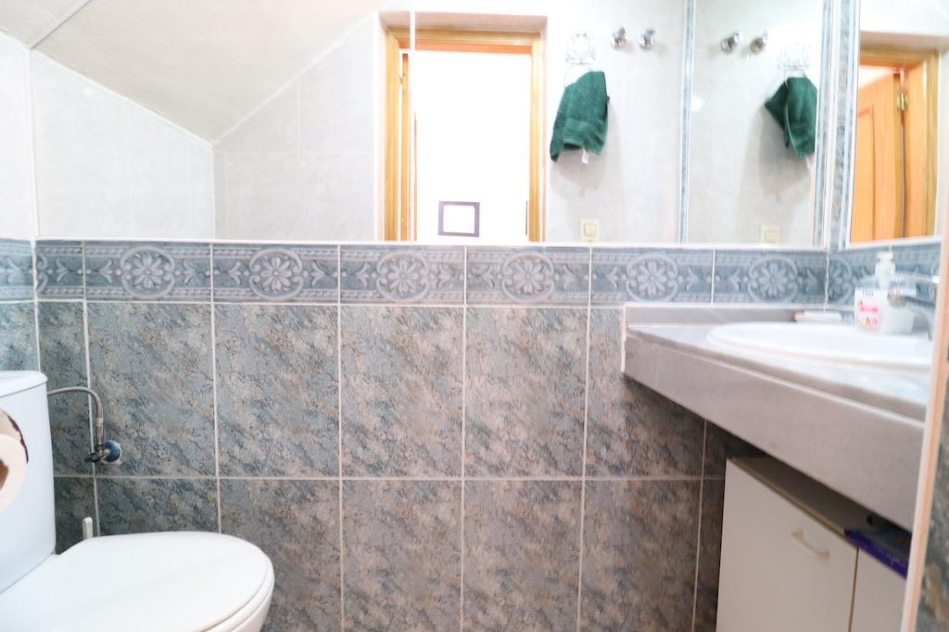 Rental - semi-detached house - Orihuela Costa - La Zenia