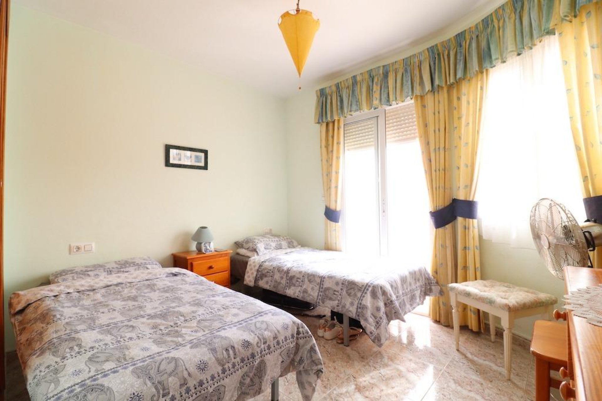 Rental - semi-detached house - Orihuela Costa - La Zenia