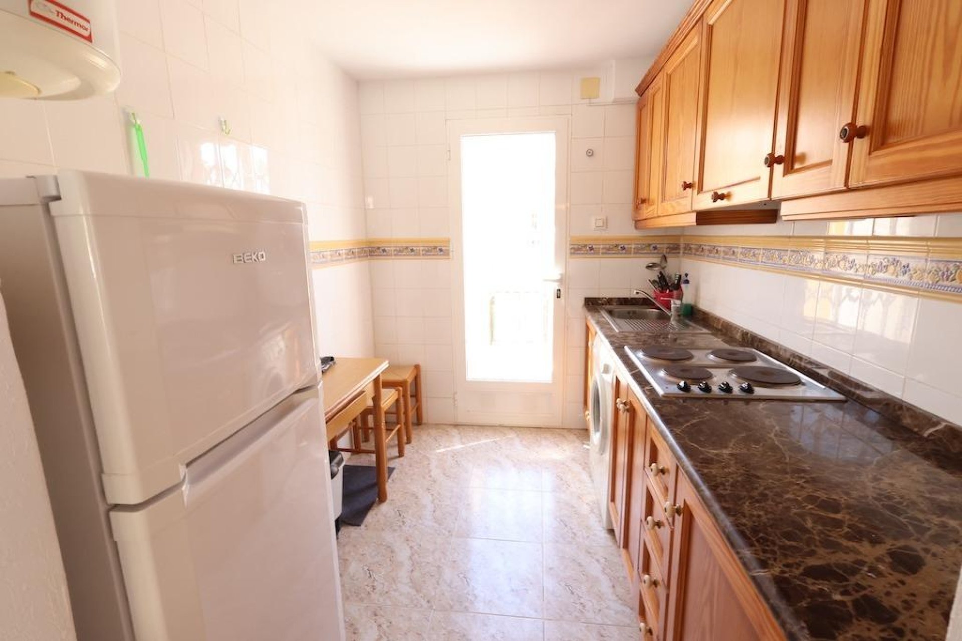 Rental - semi-detached house - Orihuela Costa - Lomas de Cabo Roig