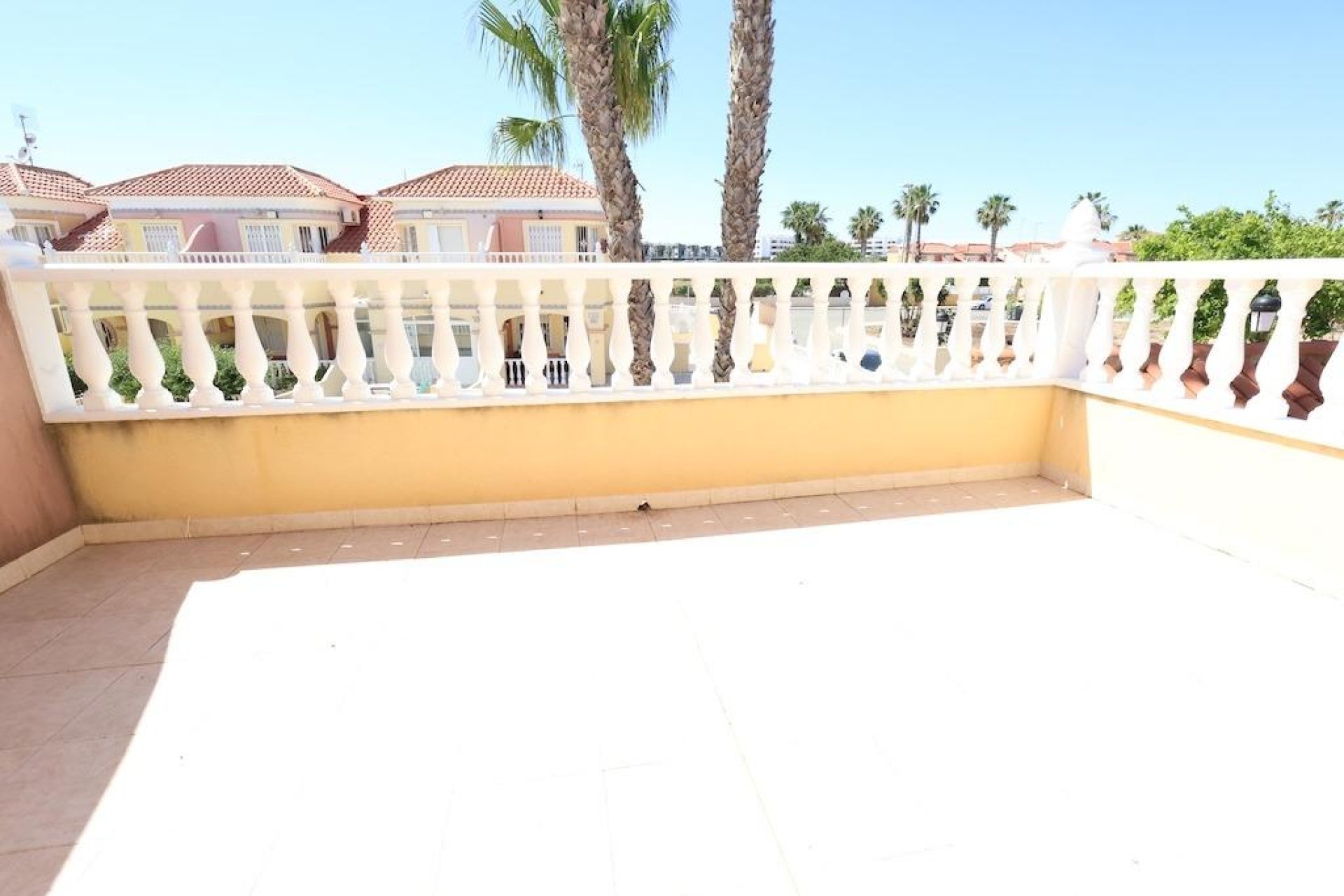 Rental - semi-detached house - Orihuela Costa - Lomas de Cabo Roig