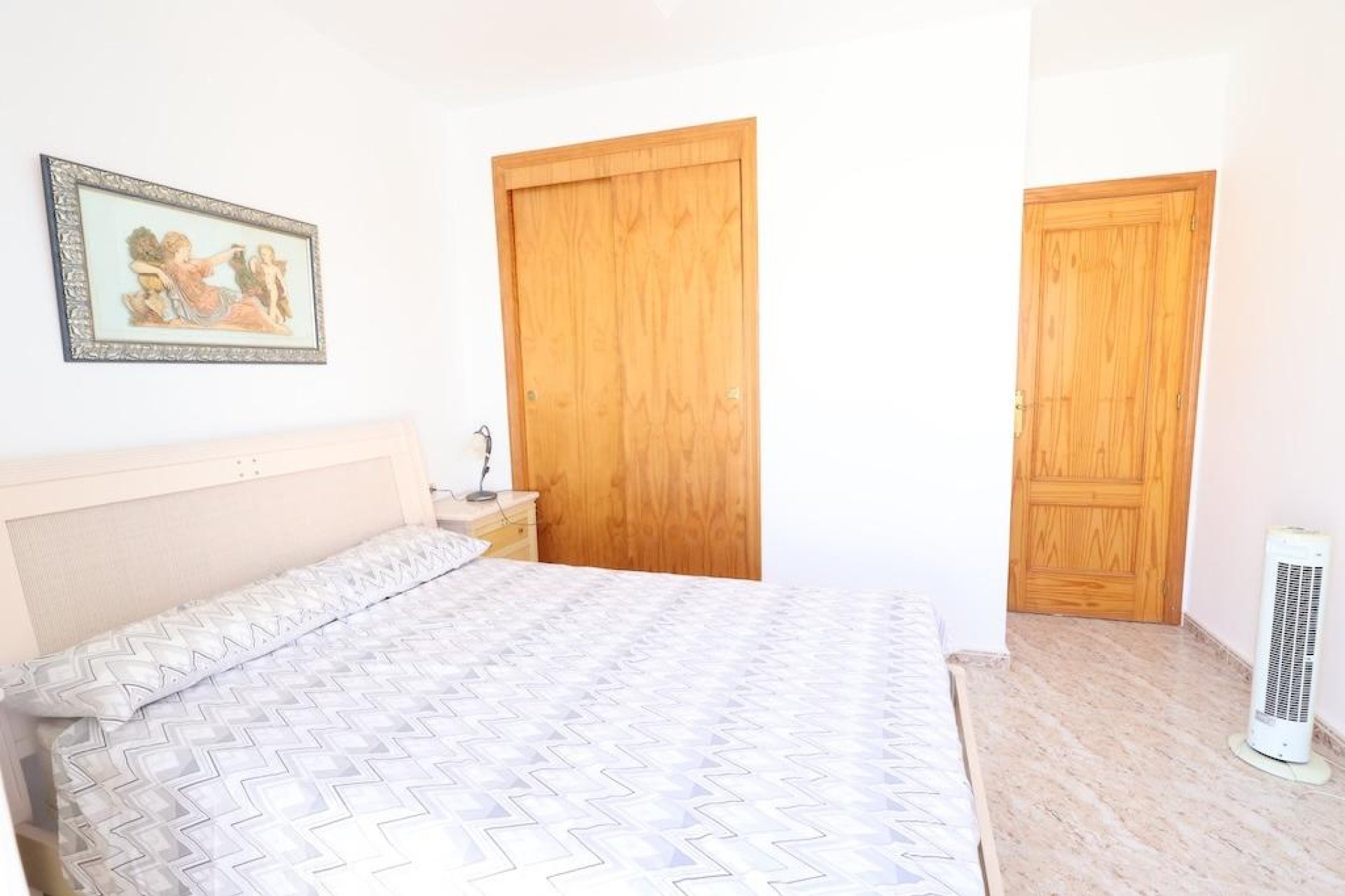 Rental - semi-detached house - Orihuela Costa - Lomas de Cabo Roig