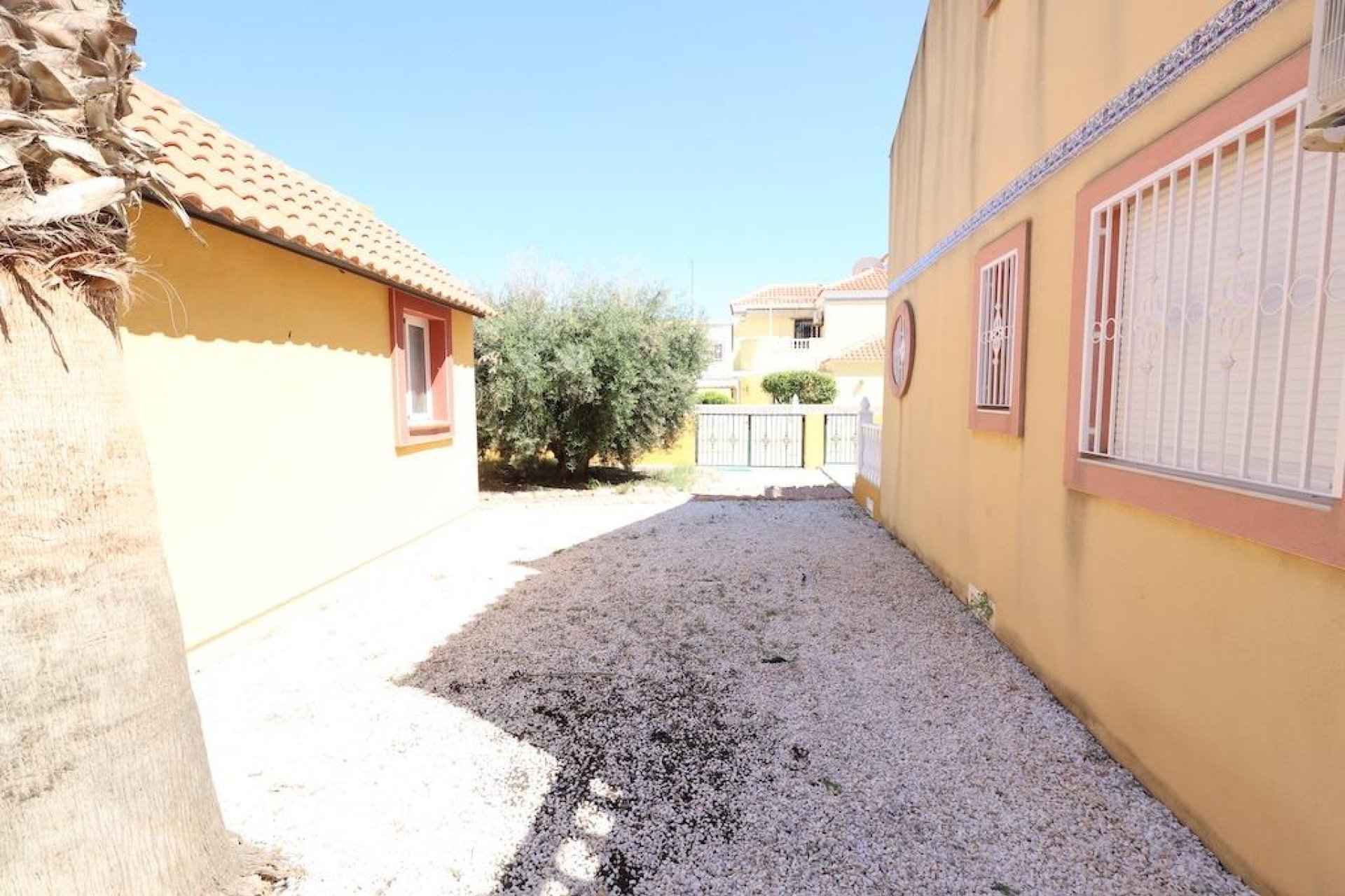 Rental - semi-detached house - Orihuela Costa - Lomas de Cabo Roig