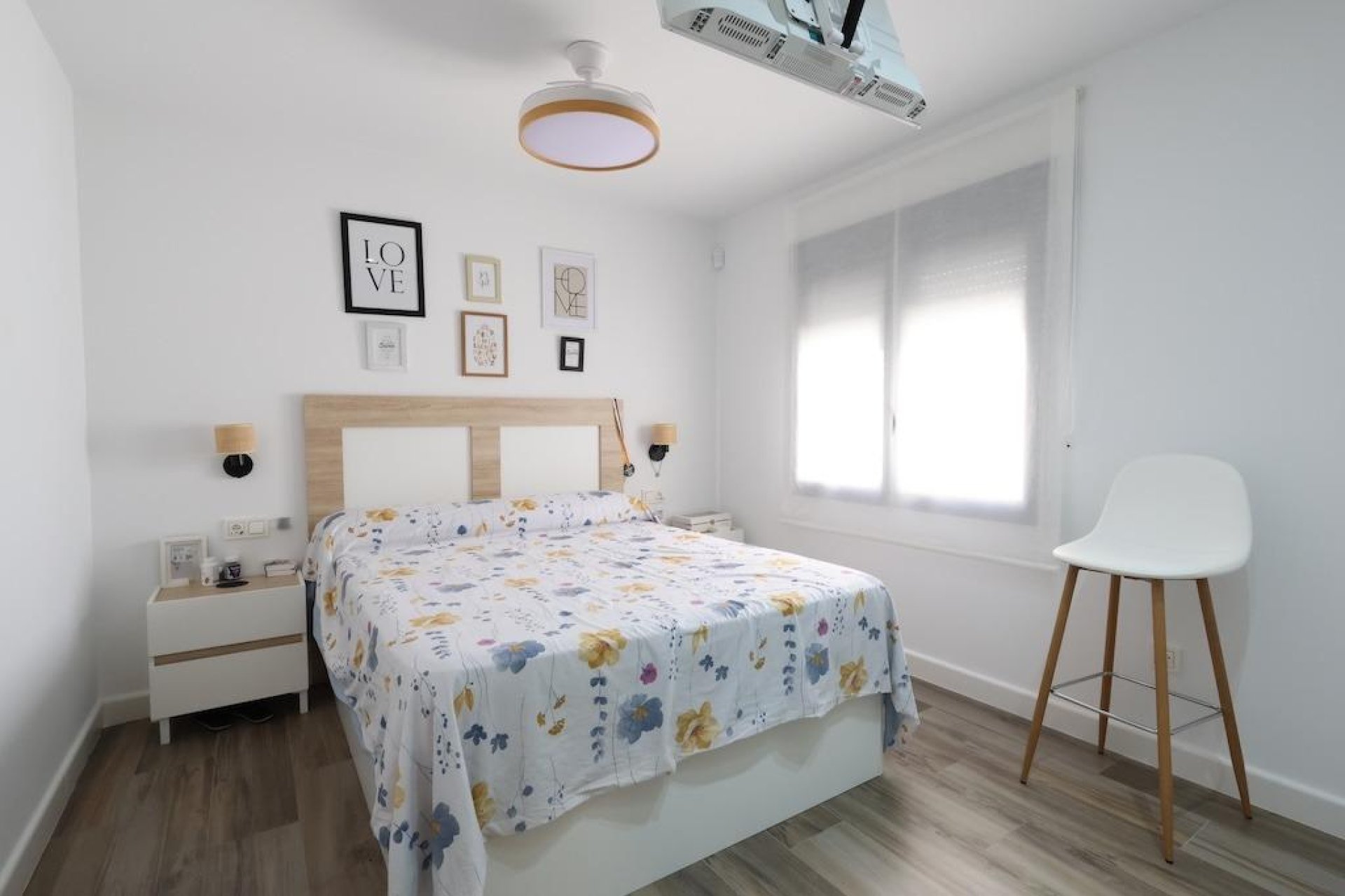 Rental - semi-detached house - Pilar de la Horadada - Torre De La Horadada