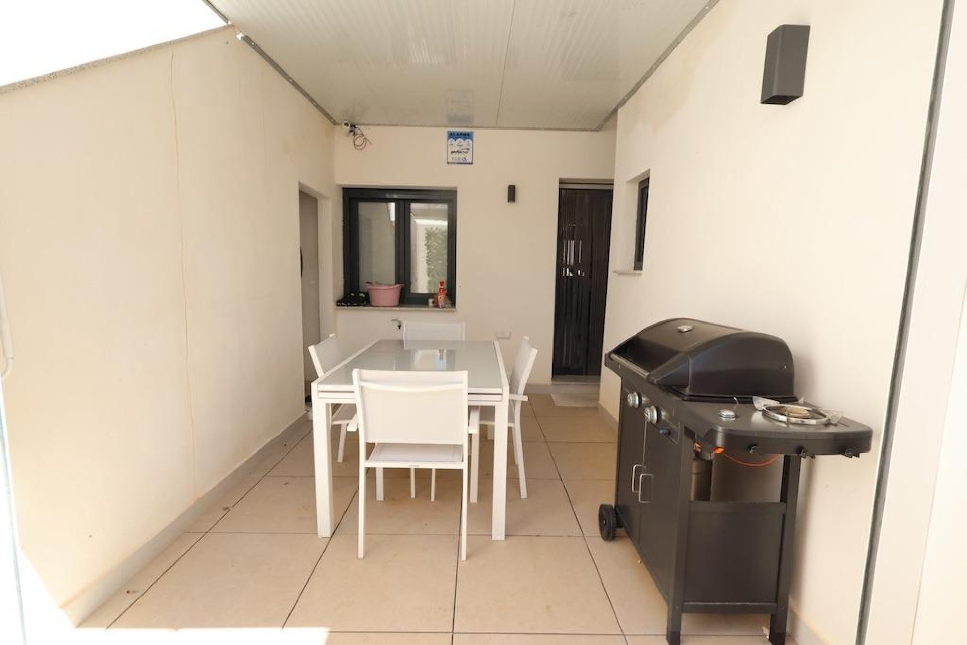 Rental - semi-detached house - Pilar de la Horadada - Torre De La Horadada