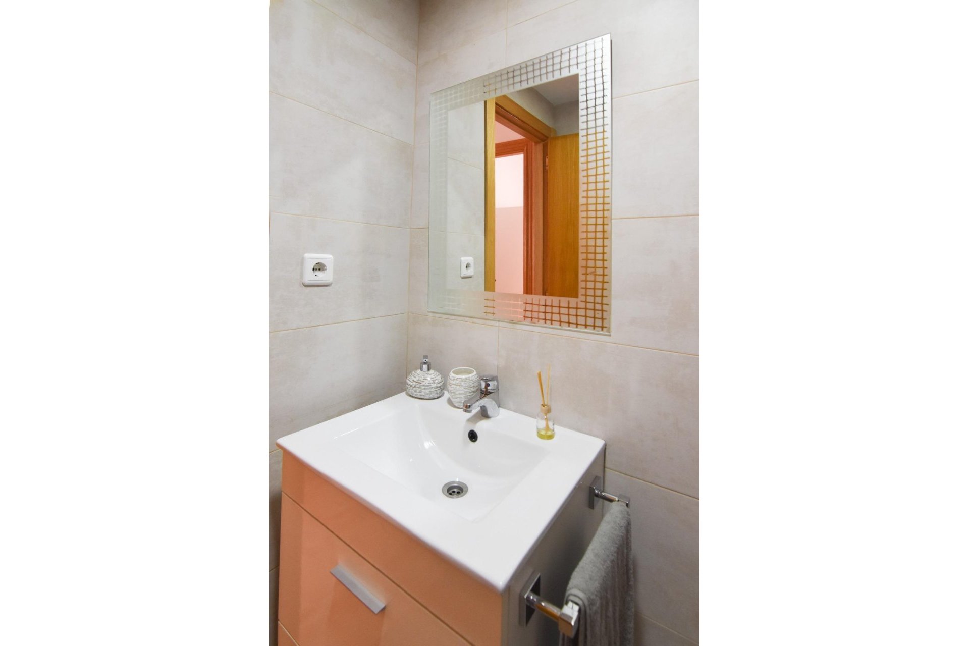 Rental - Townhouse - Gran Alacant - Avda. mediterraneo