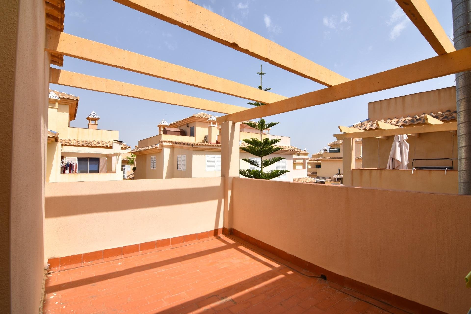 Rental - Townhouse - Gran Alacant - Avda. mediterraneo