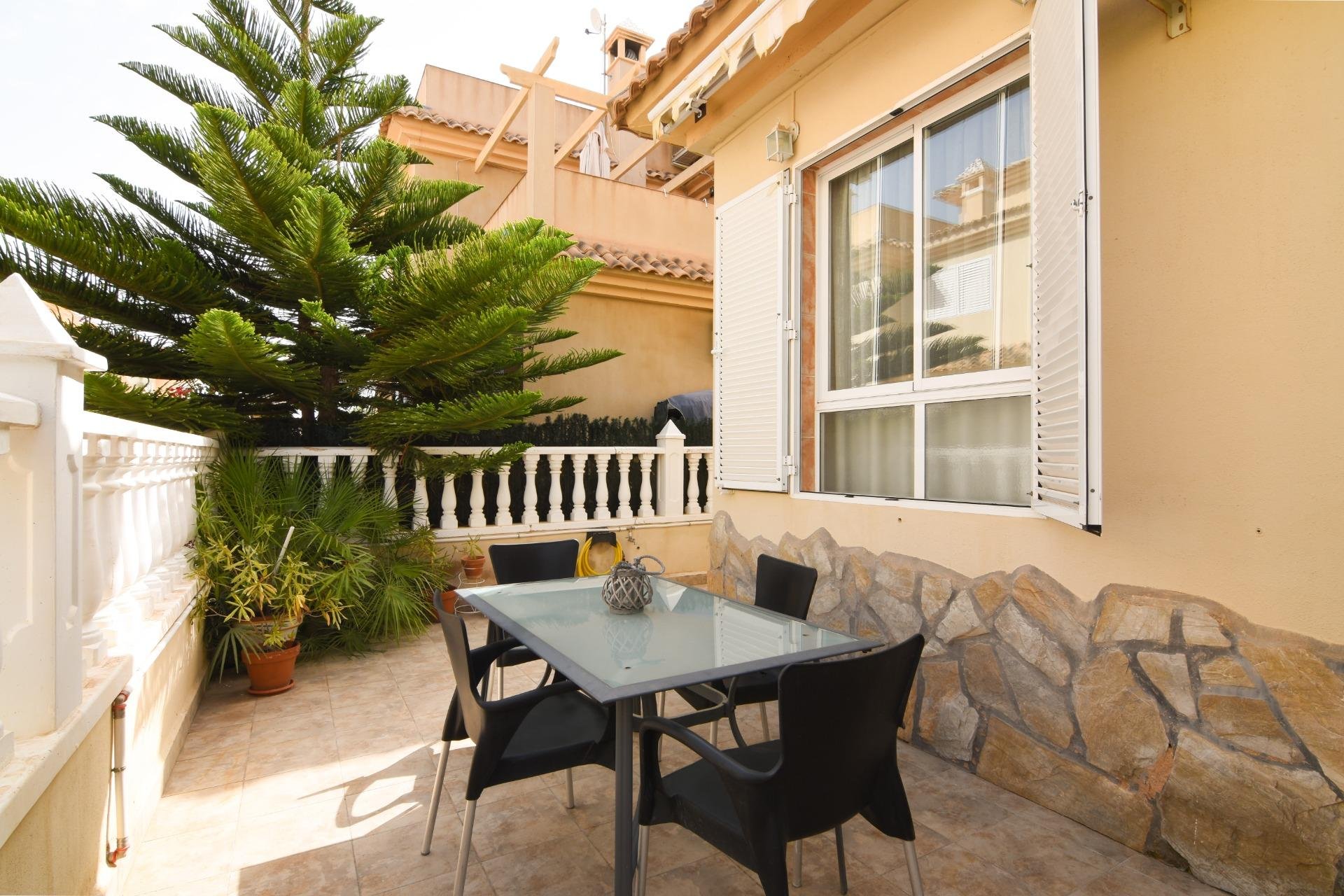 Rental - Townhouse - Gran Alacant - Avda. mediterraneo