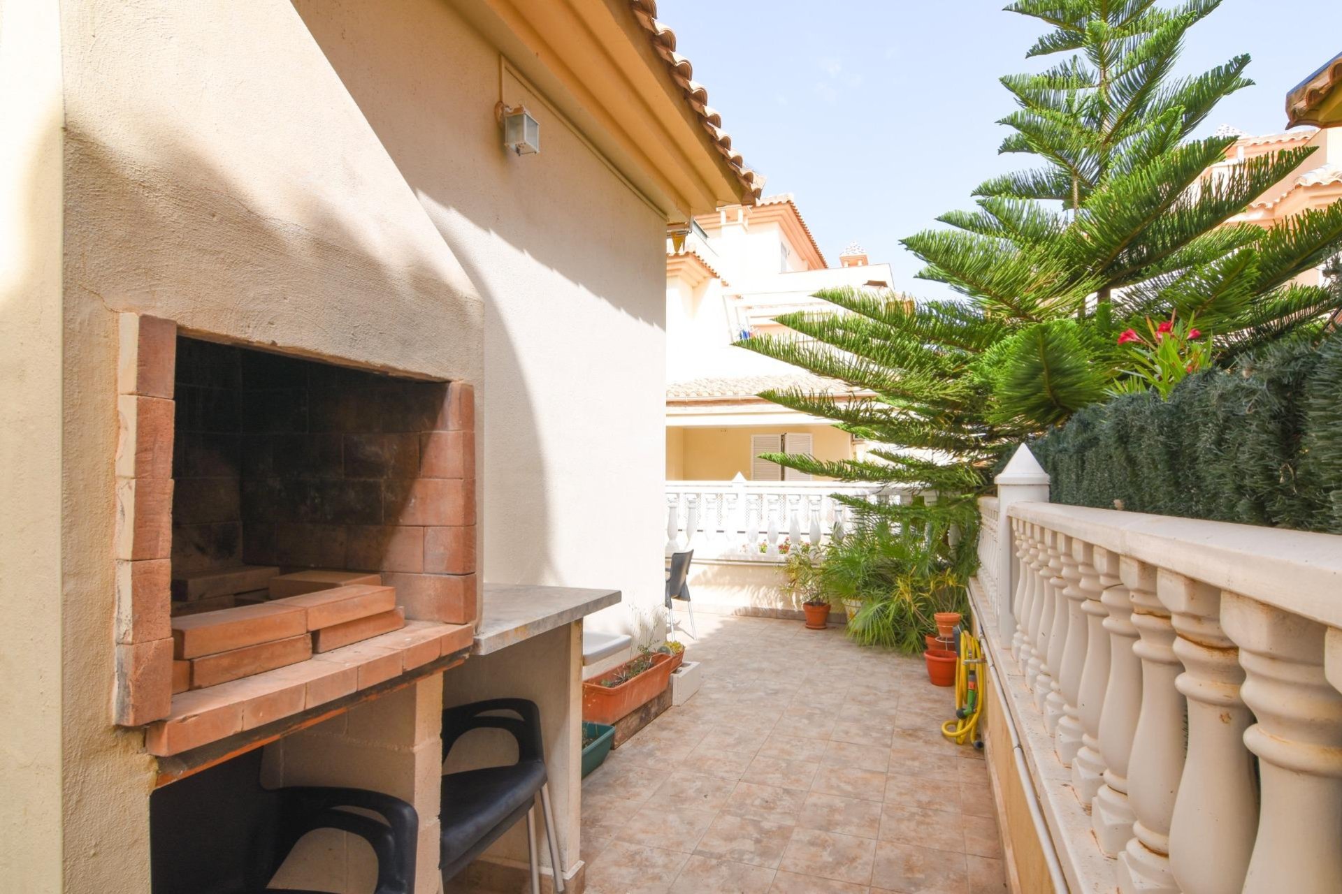 Rental - Townhouse - Gran Alacant - Avda. mediterraneo