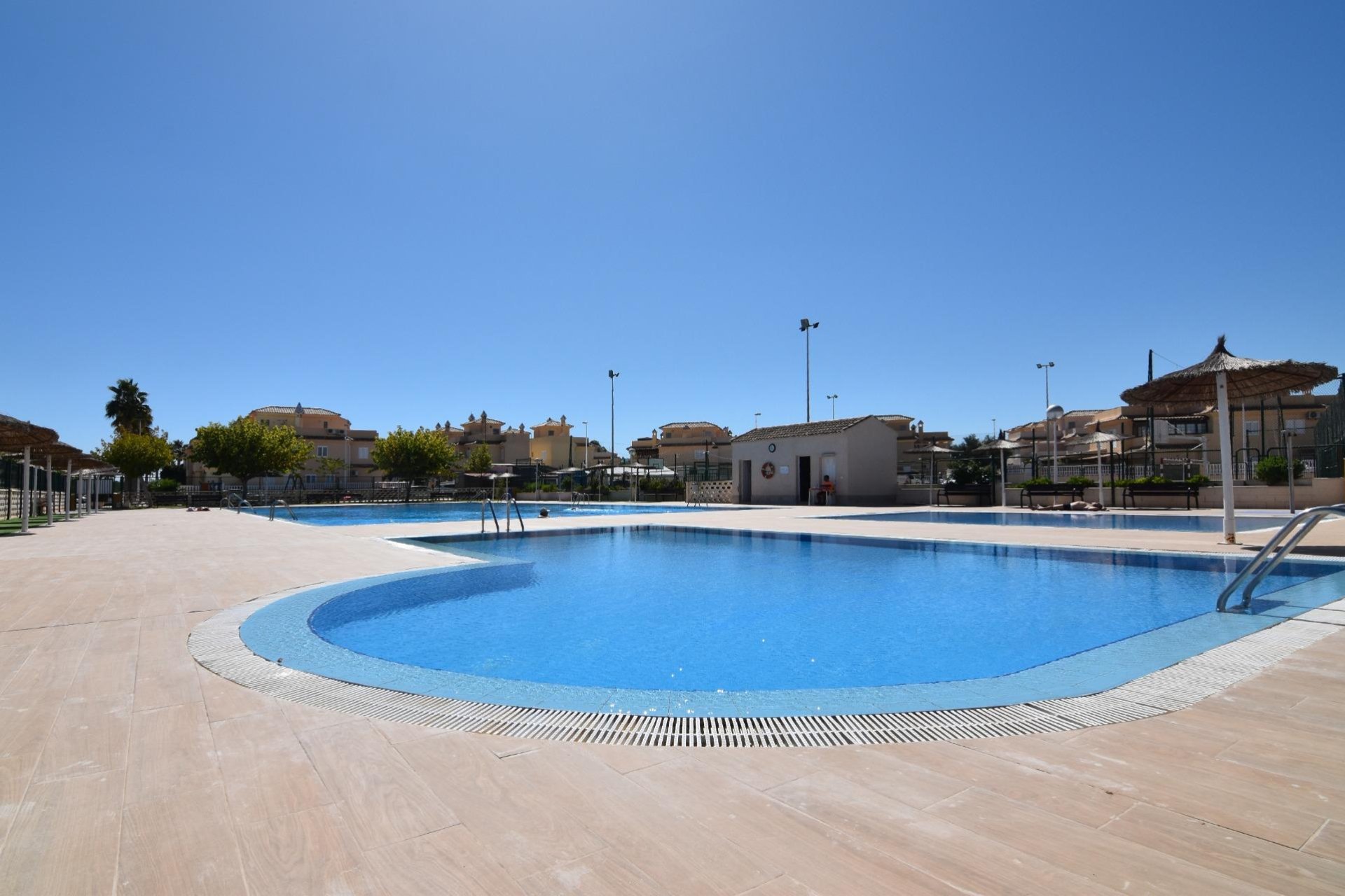 Rental - Townhouse - Gran Alacant - Avda. mediterraneo